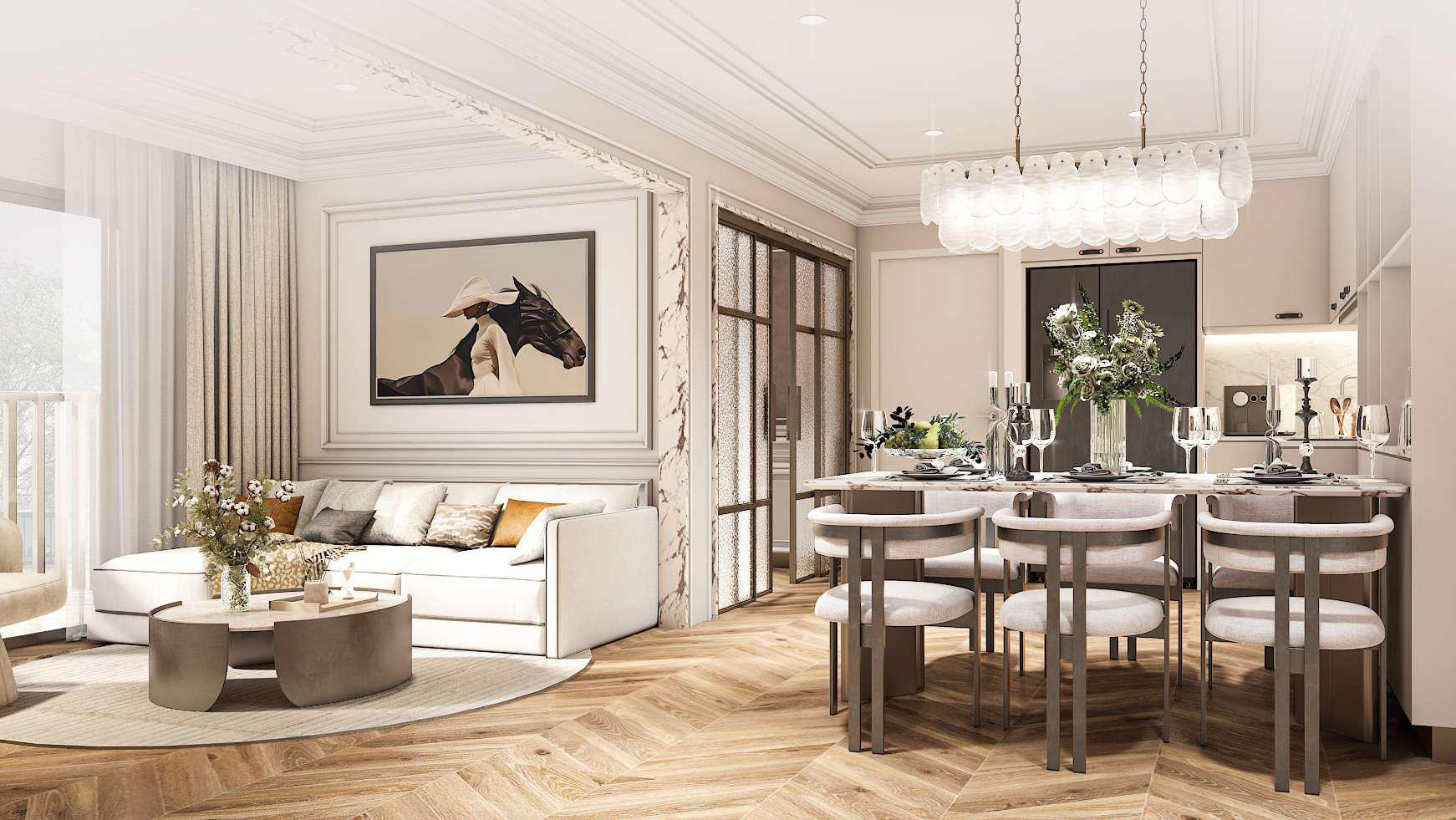 Квартира, апартаменты, 2 комн., Пхукет - Фото 11