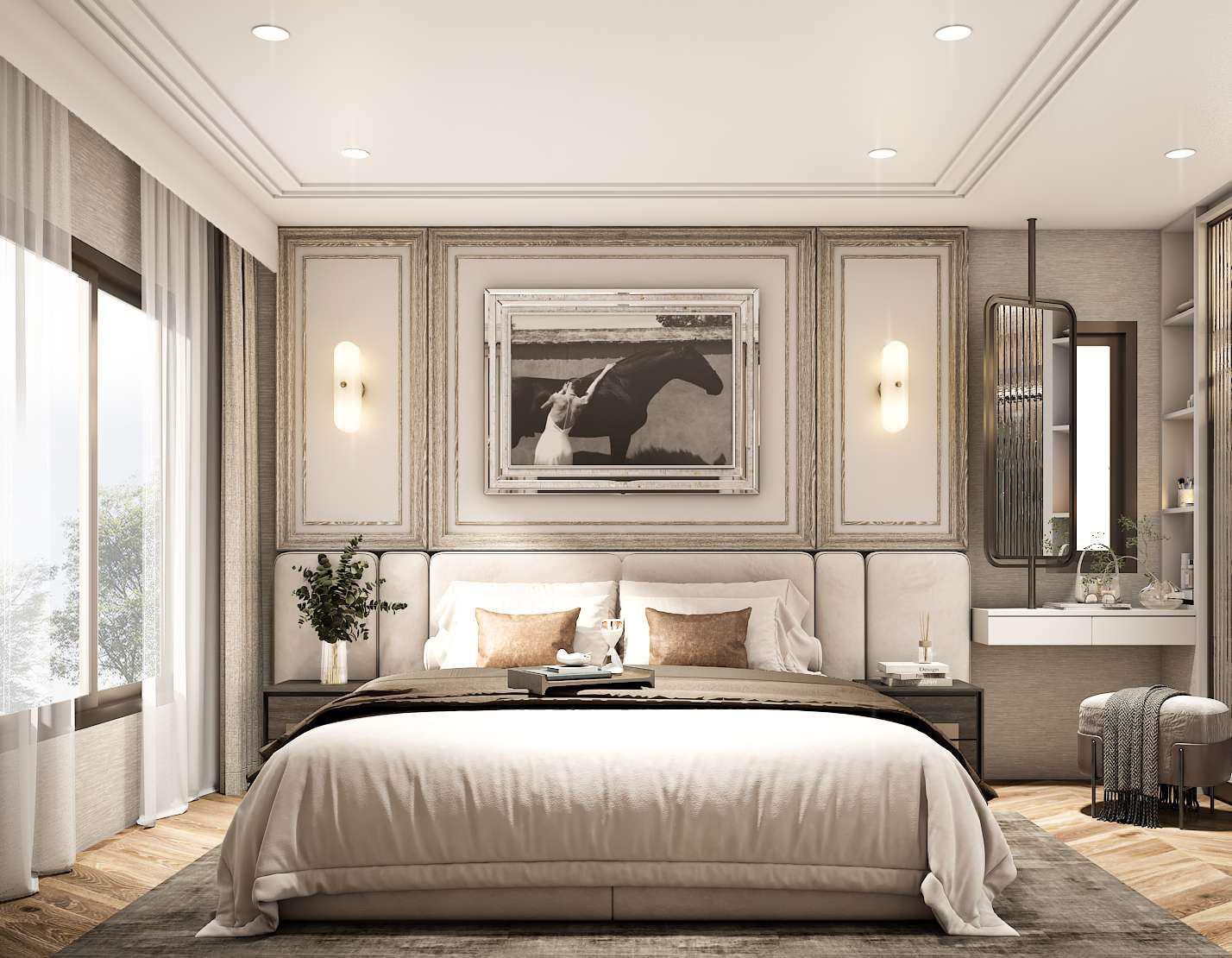 Квартира, апартаменты, 2 комн., Пхукет