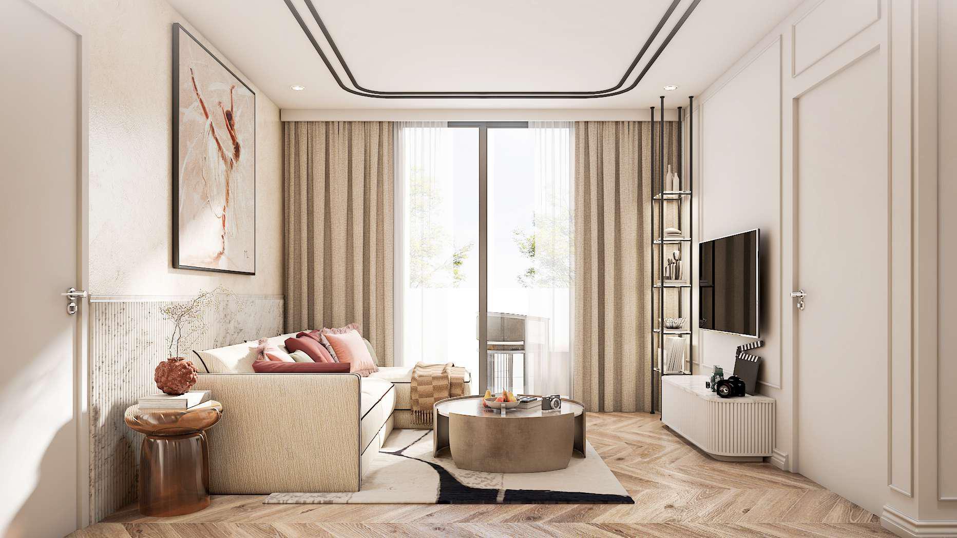 Квартира, апартаменты, 2 комн., Пхукет - Фото 13