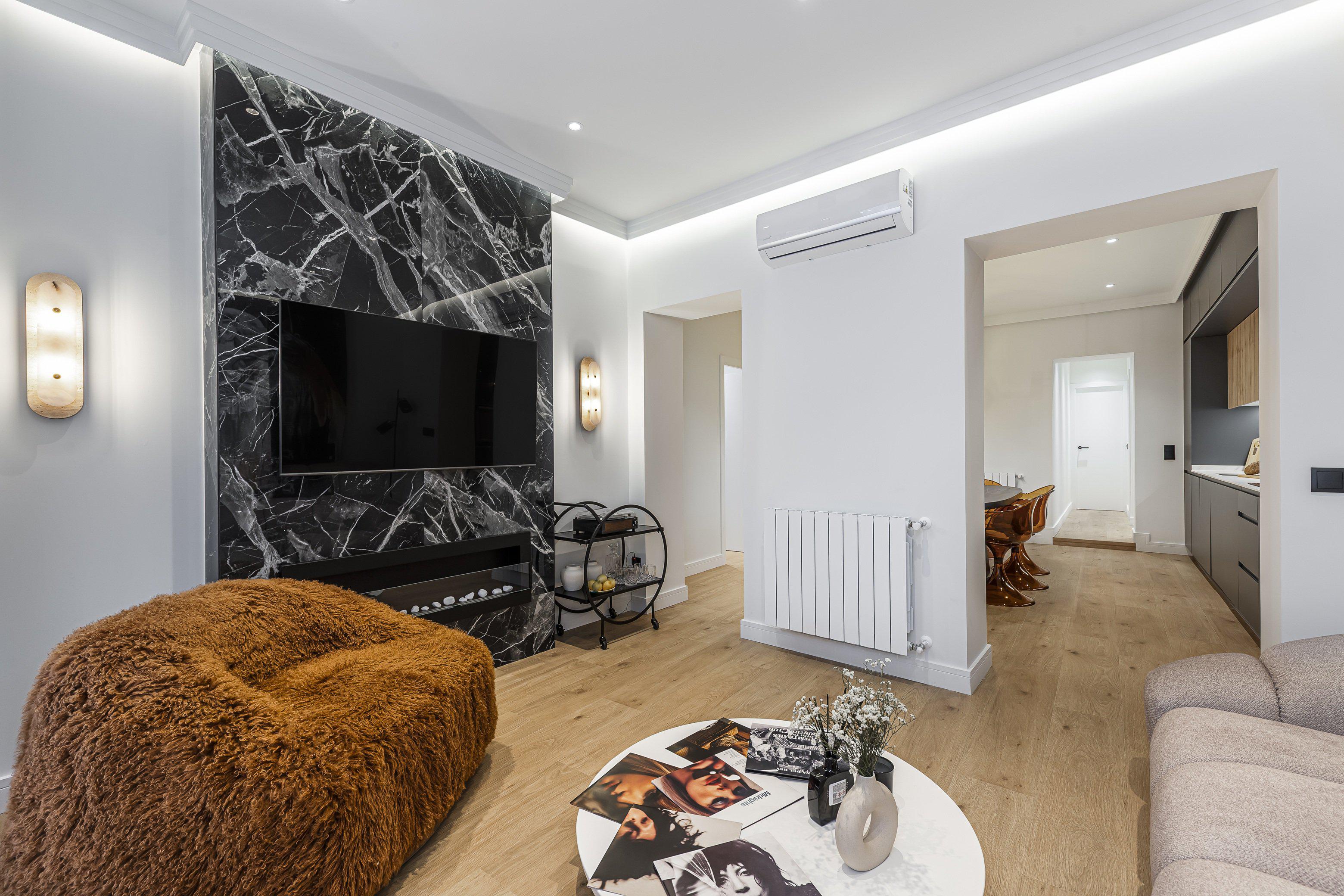 Квартира, апартаменты, 3 комн., Испания - Фото 5