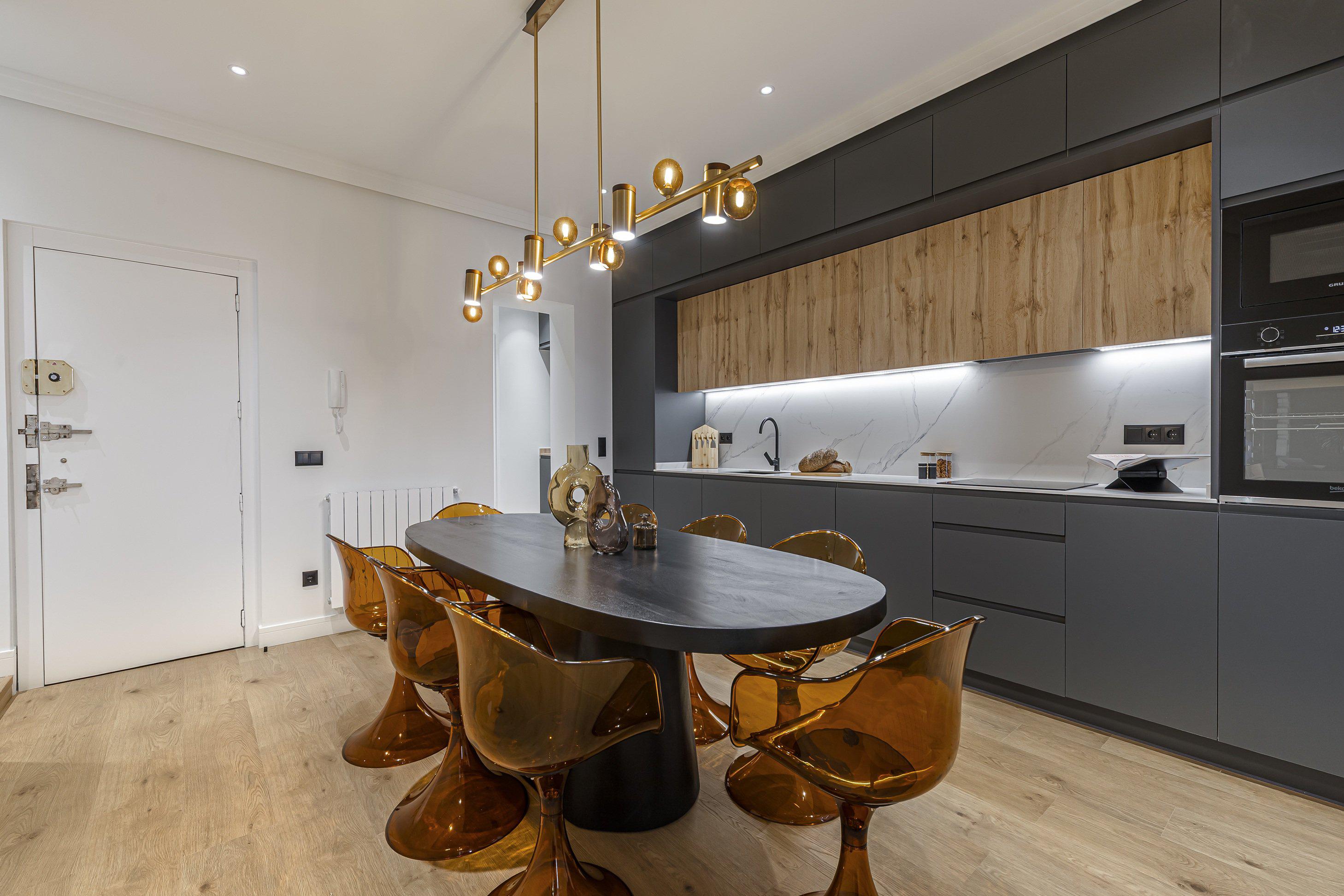 Квартира, апартаменты, 3 комн., Испания - Фото 10