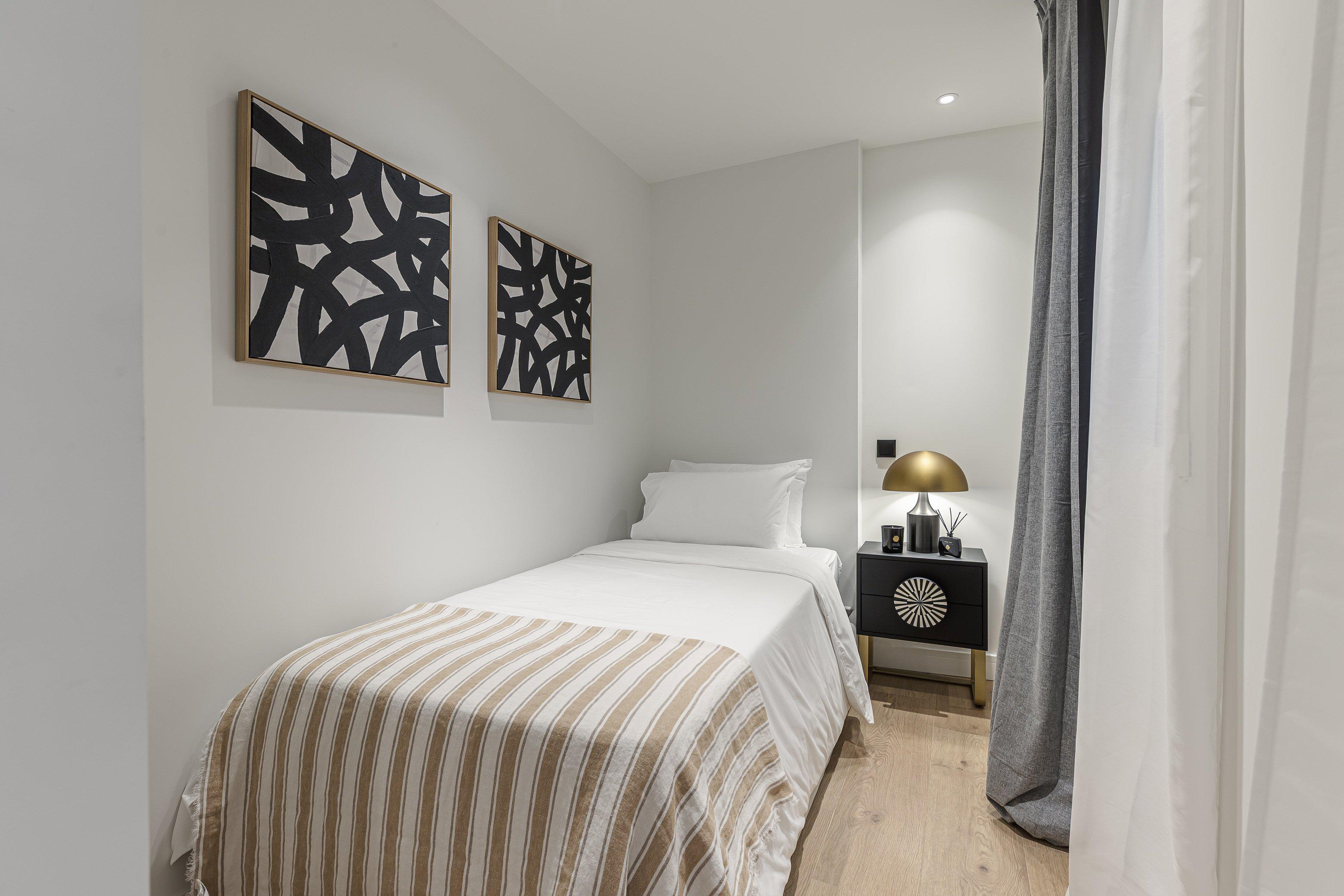 Квартира, апартаменты, 3 комн., Испания