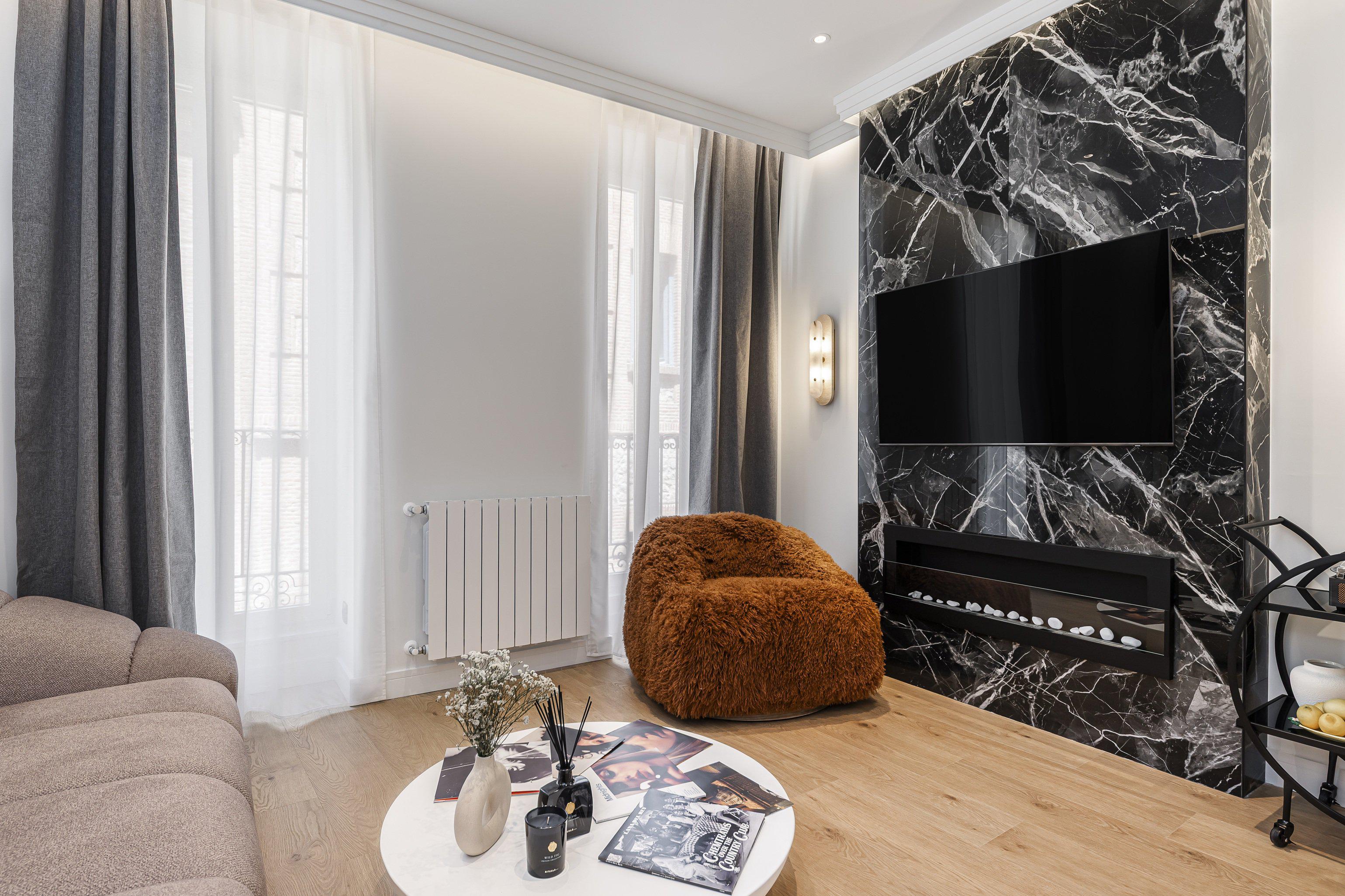 Квартира, апартаменты, 3 комн., Испания - Фото 4