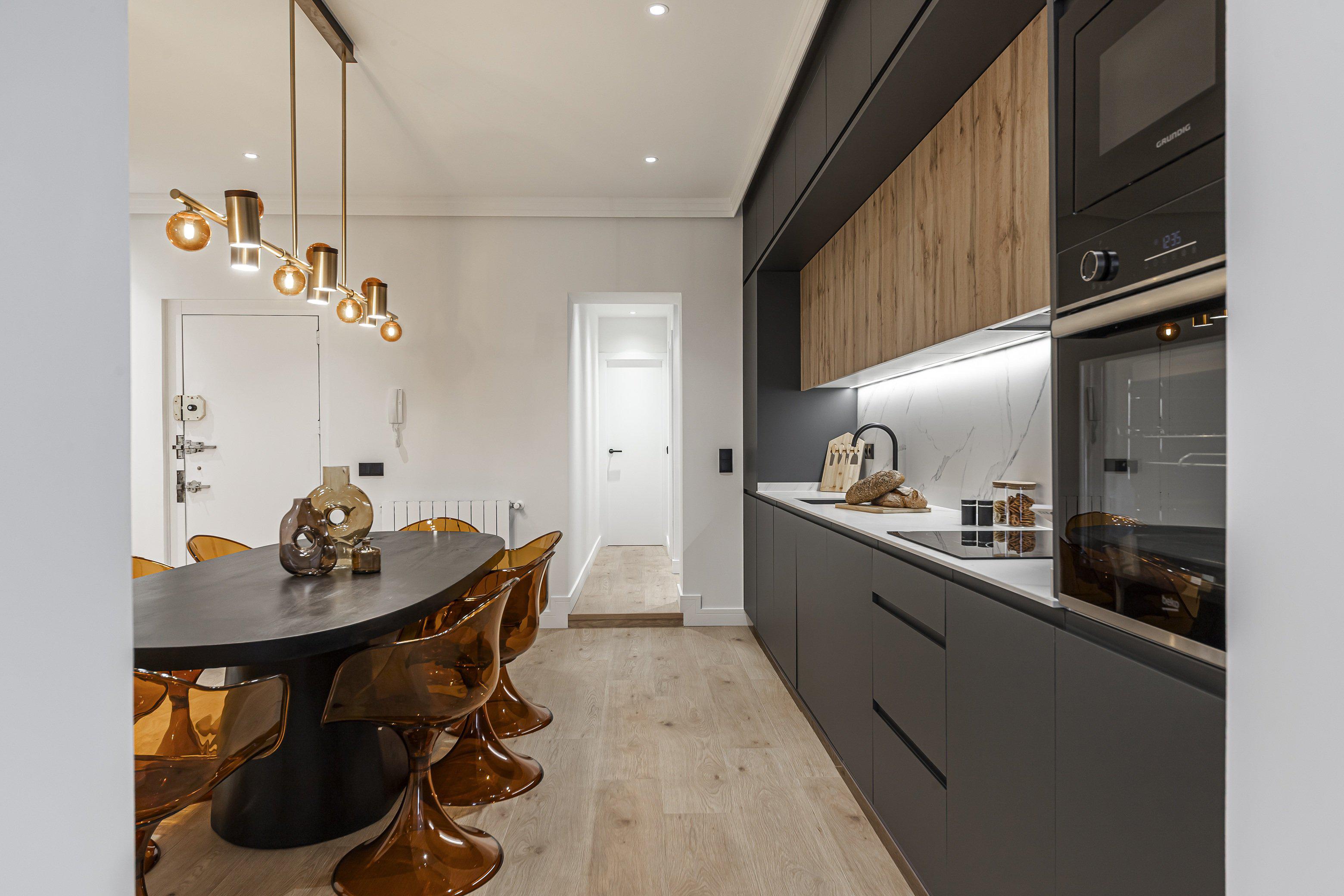 Квартира, апартаменты, 3 комн., Испания - Фото 9