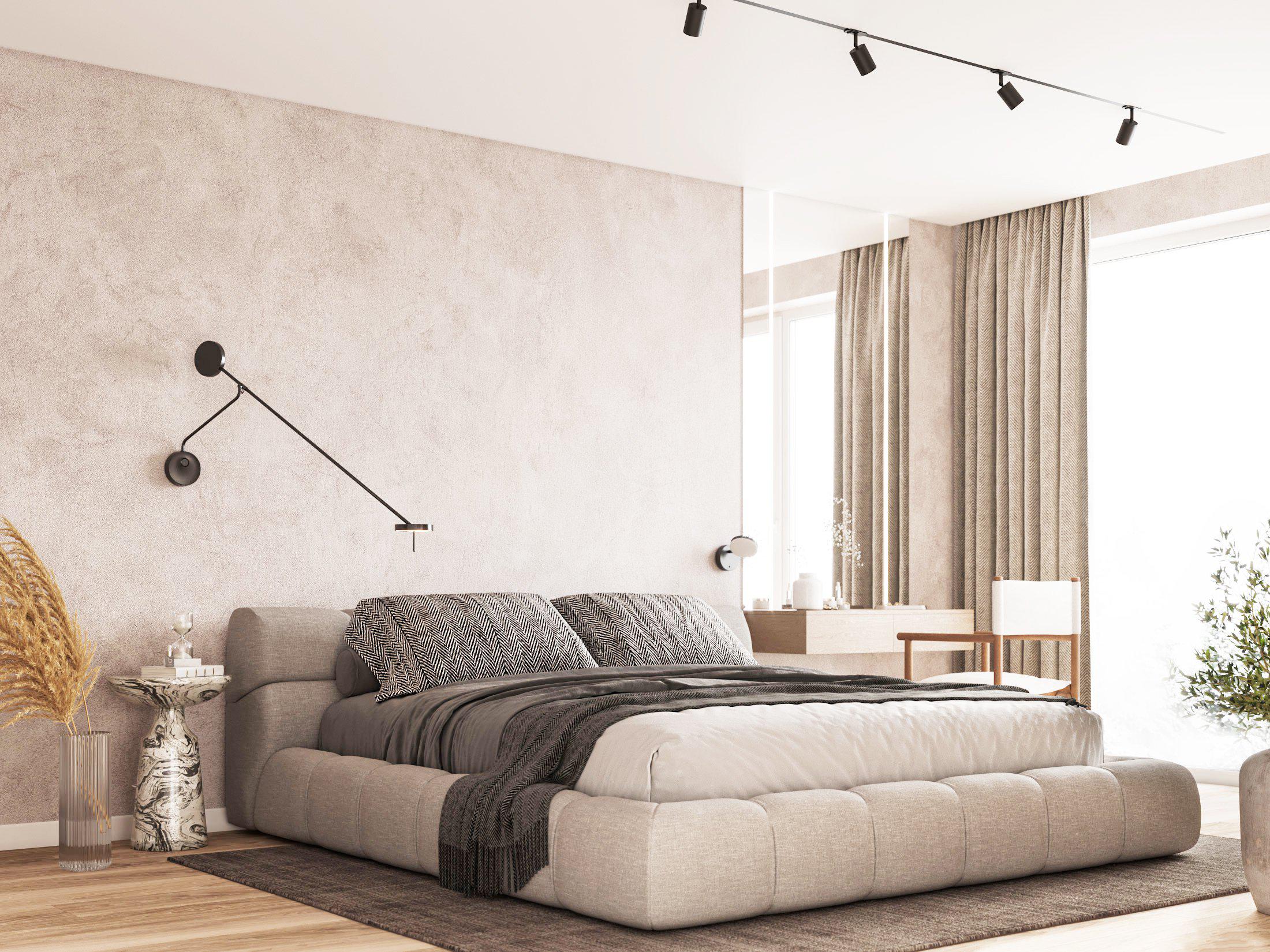 Квартира, апартаменты, 2 комн., Лимасол - Фото 3