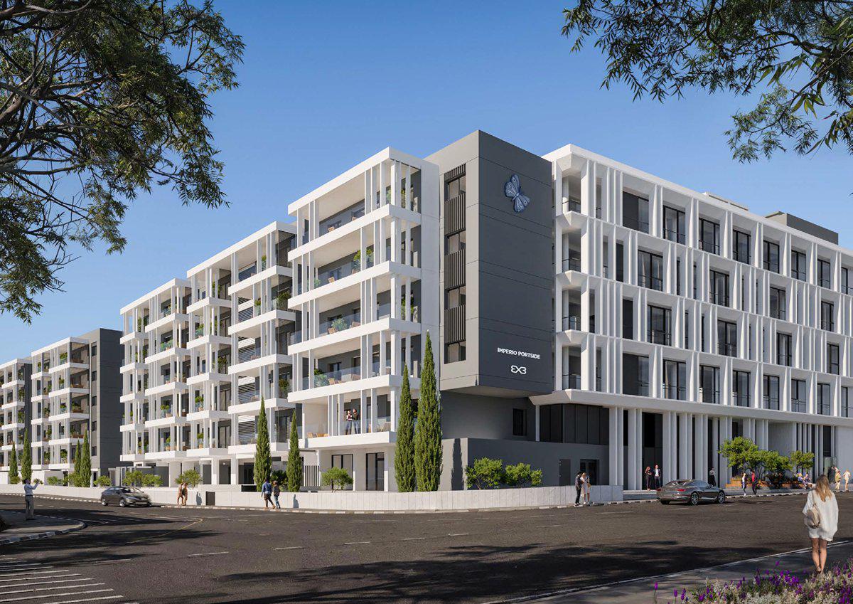 Квартира, апартаменты, 2 комн., Лимасол - Фото 8