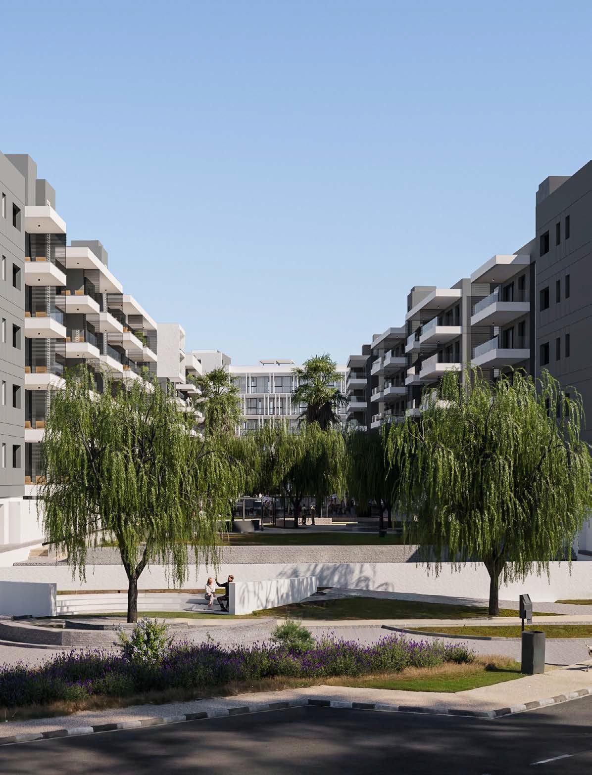 Квартира, апартаменты, 2 комн., Лимасол - Фото 10