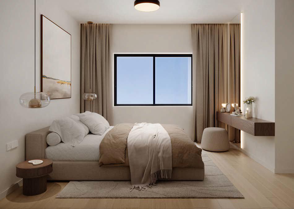 Квартира, апартаменты, 2 комн., Лимасол - Фото 9