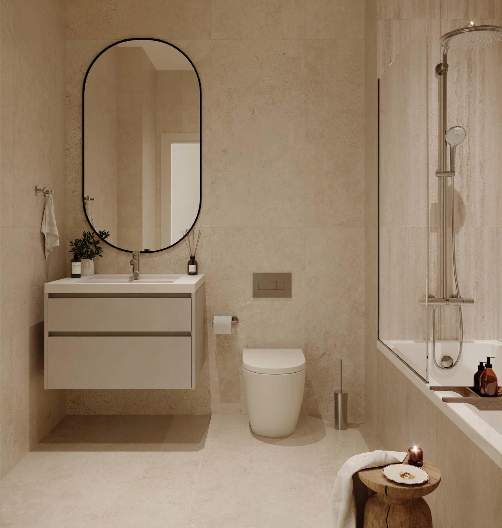 Квартира, апартаменты, 2 комн., Лимасол - Фото 7