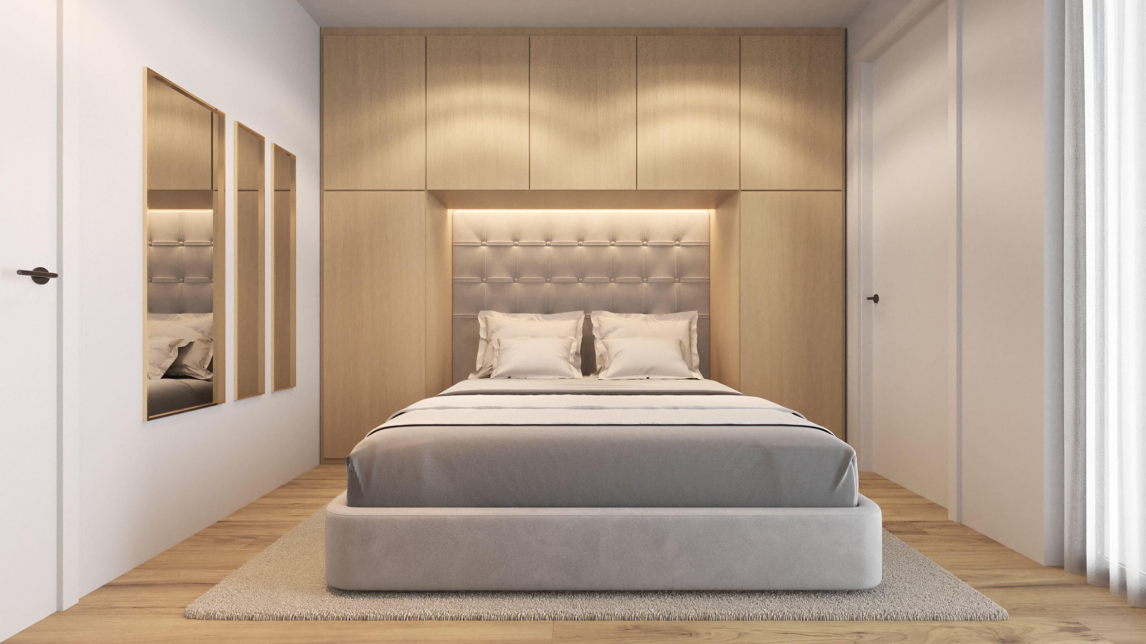 Квартира, апартаменты, 5 комн., Испания - Фото 2