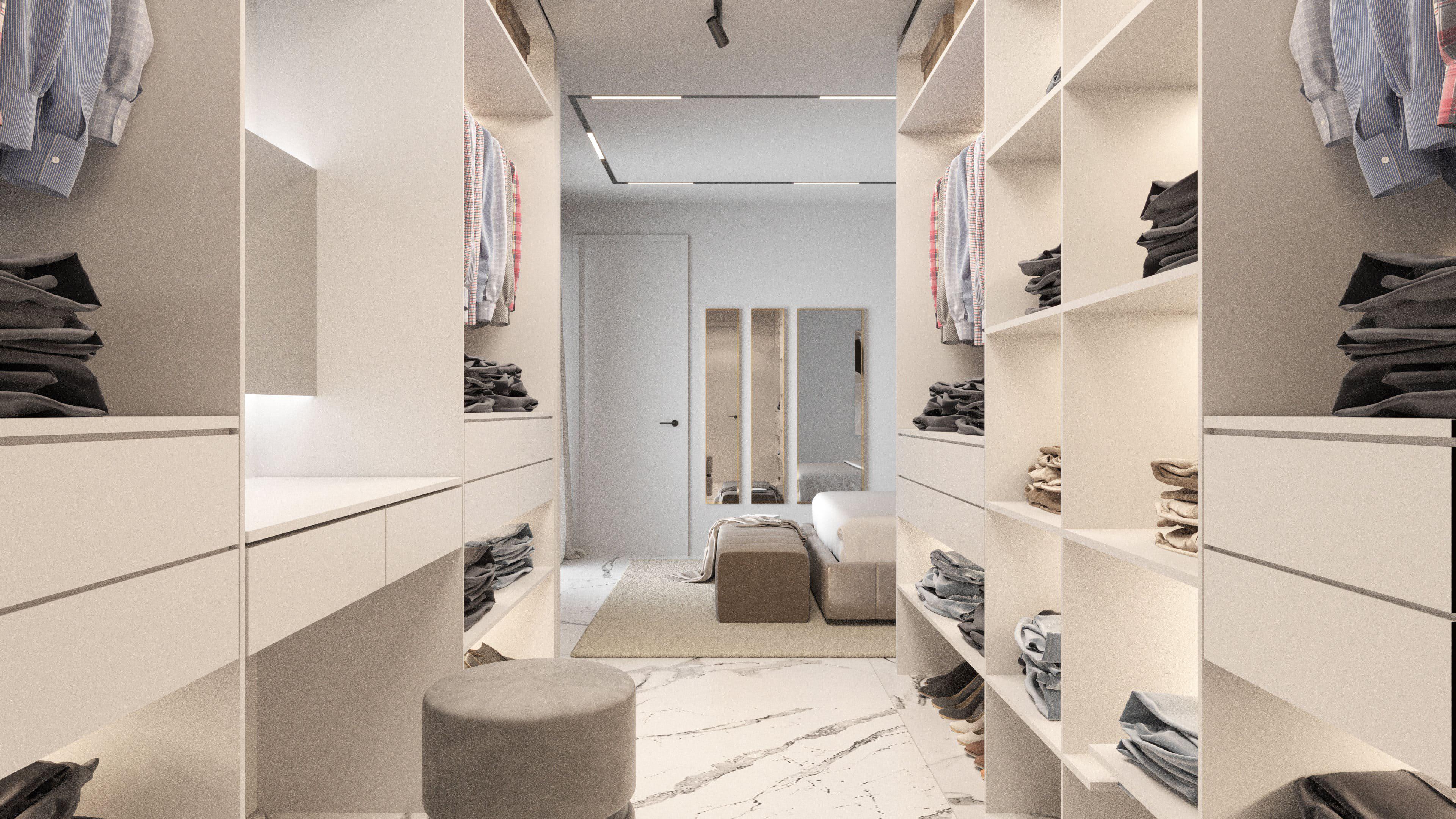 Квартира, апартаменты, 5 комн., Испания