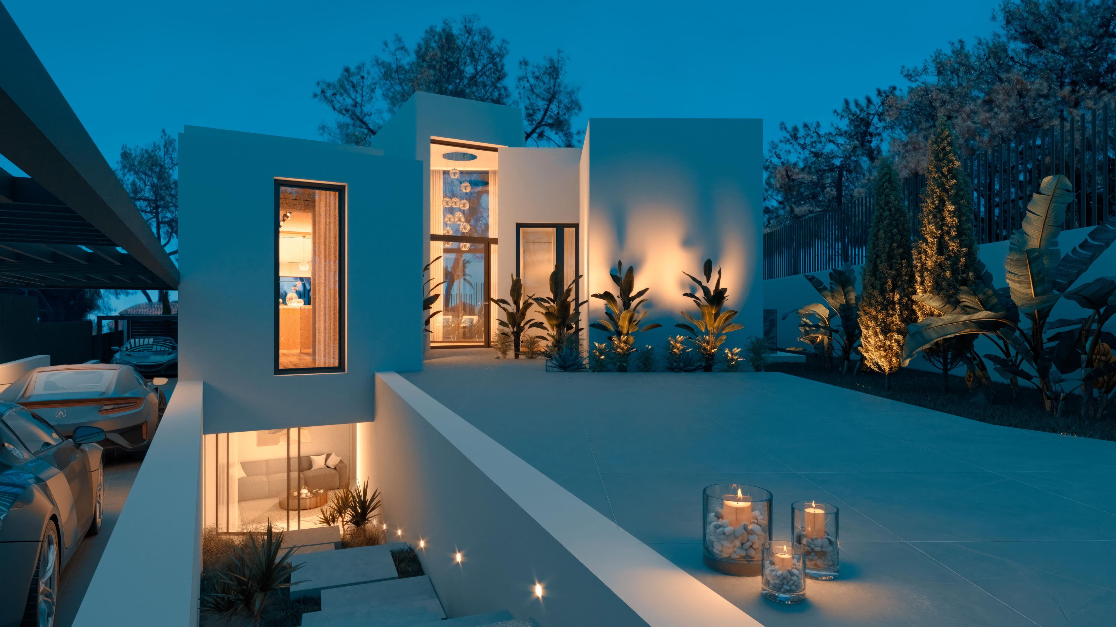 Квартира, апартаменты, 5 комн., Испания - Фото 9