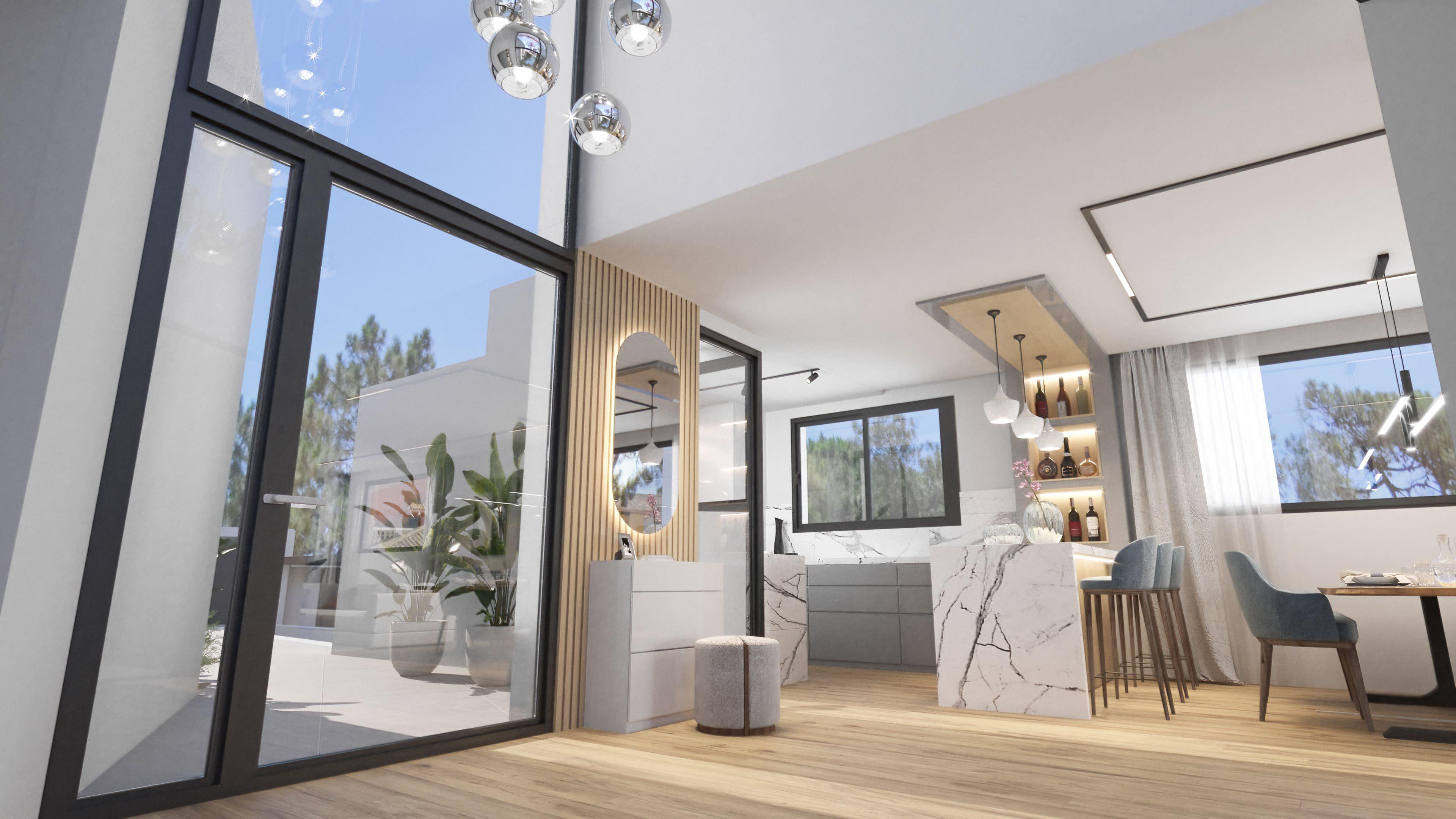 Квартира, апартаменты, 5 комн., Испания - Фото 6