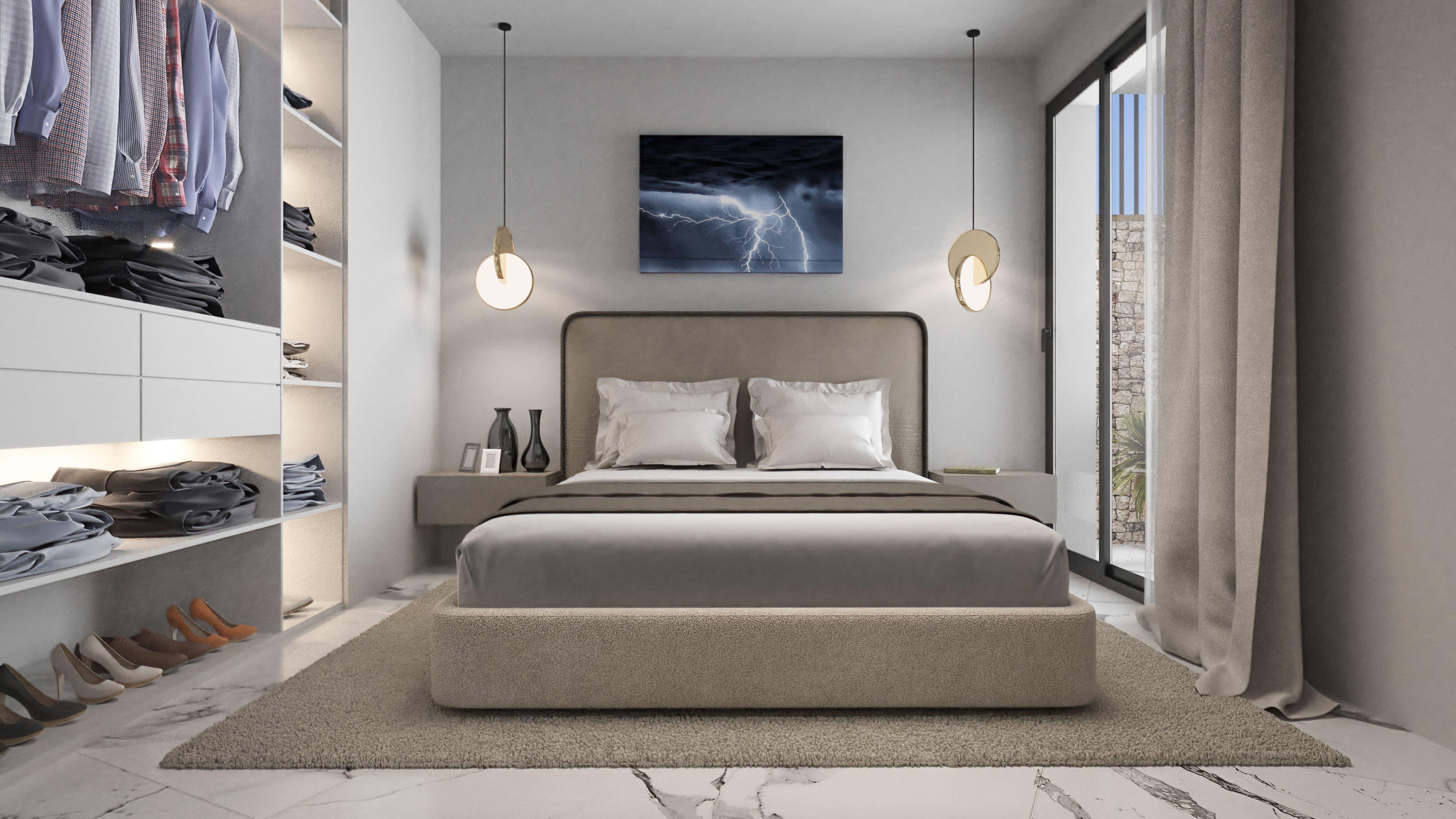 Квартира, апартаменты, 5 комн., Испания - Фото 4