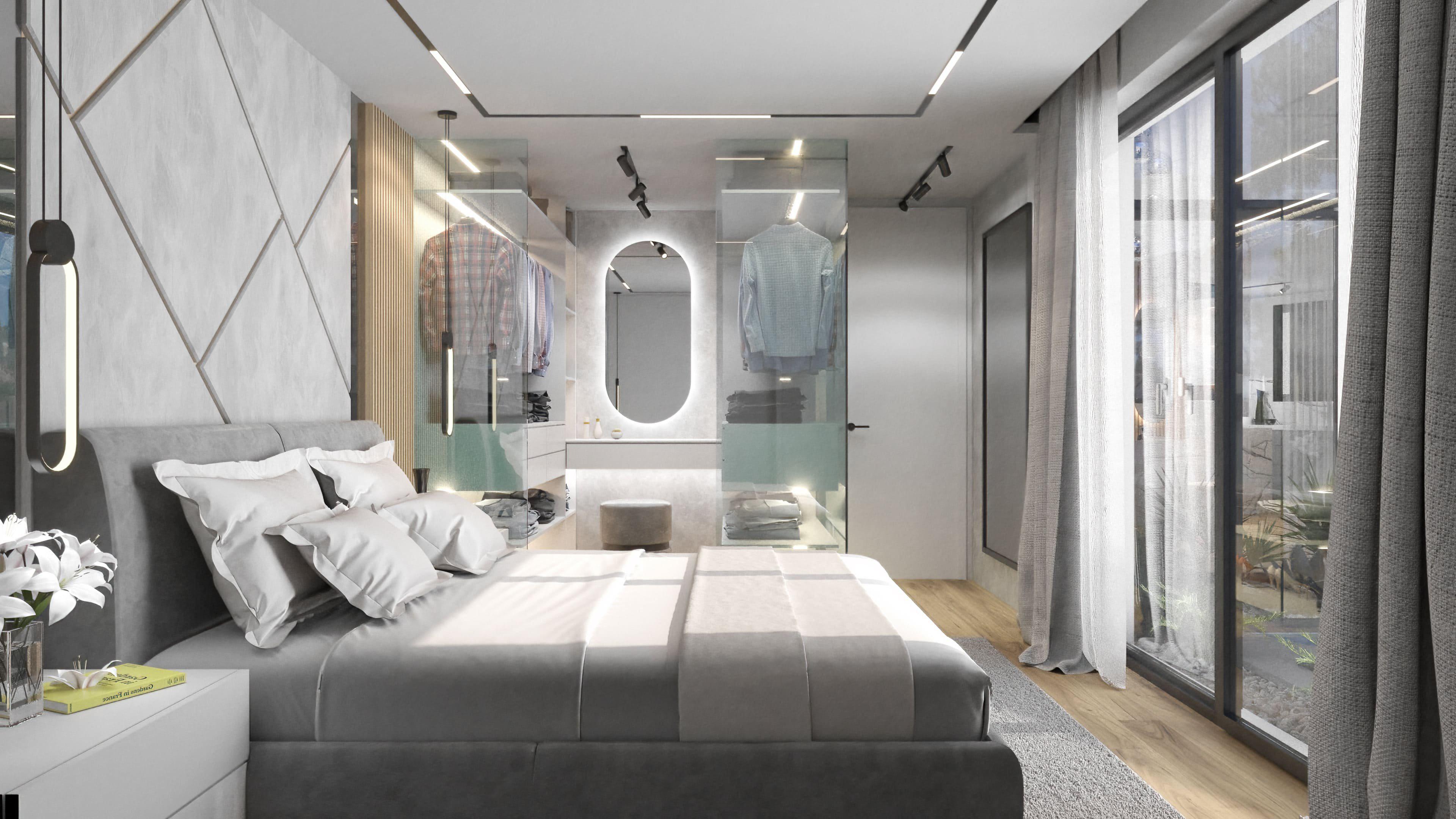 Квартира, апартаменты, 5 комн., Испания - Фото 5