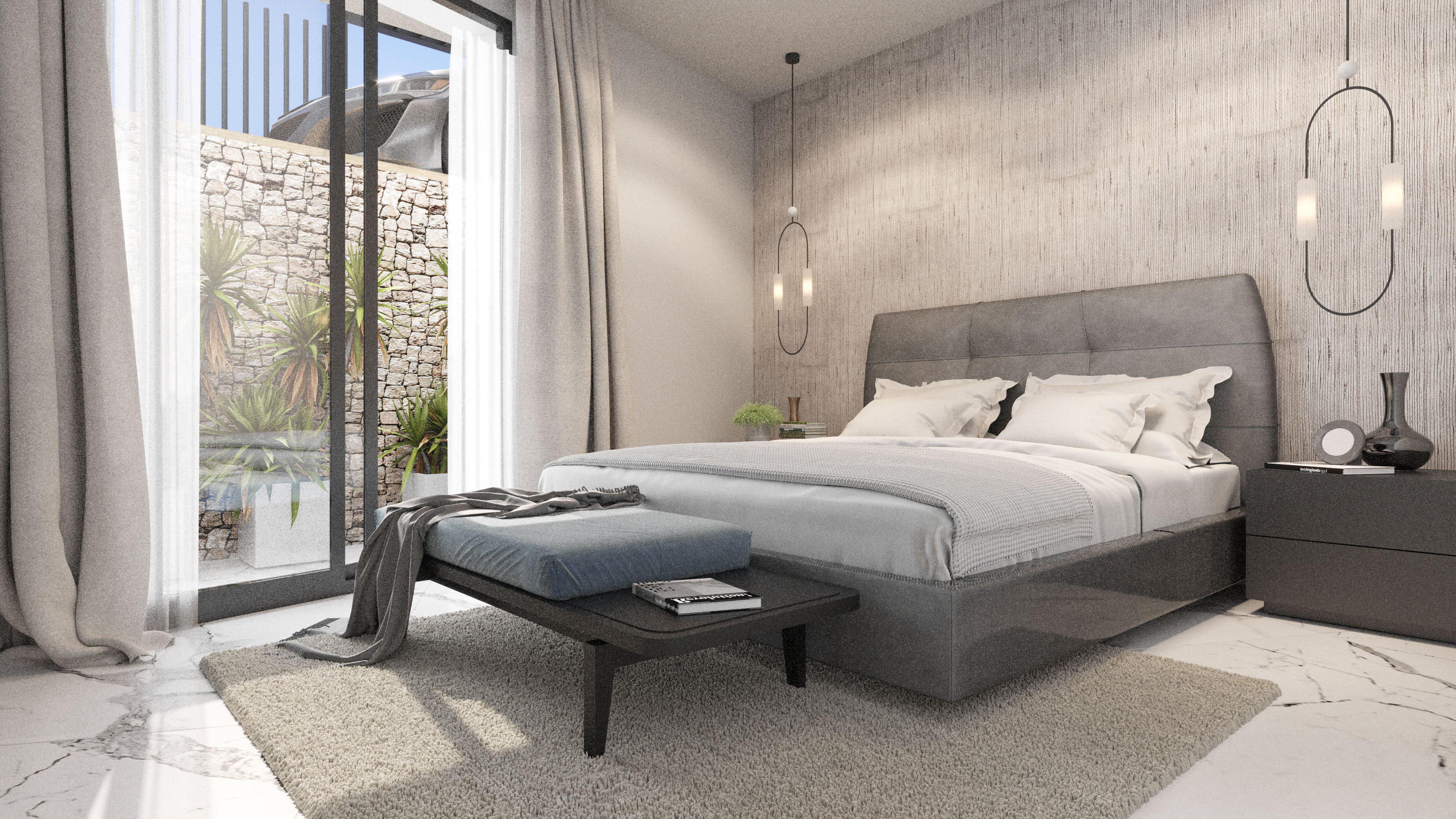 Квартира, апартаменты, 5 комн., Испания - Фото 8