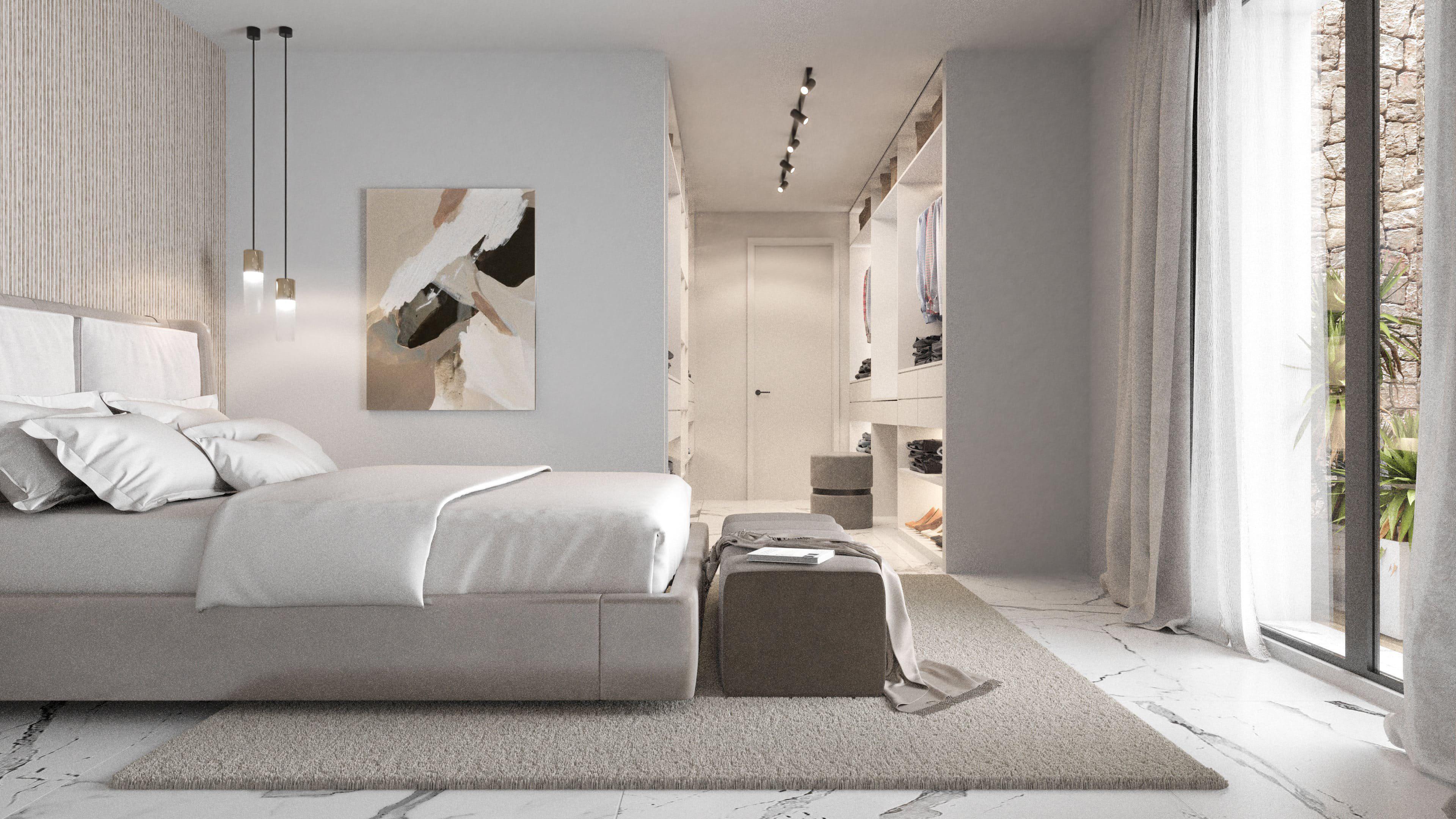 Квартира, апартаменты, 5 комн., Испания - Фото 7