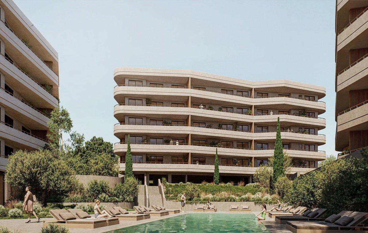 Квартира, апартаменты, 3 комн., Ермасойя - Фото 9