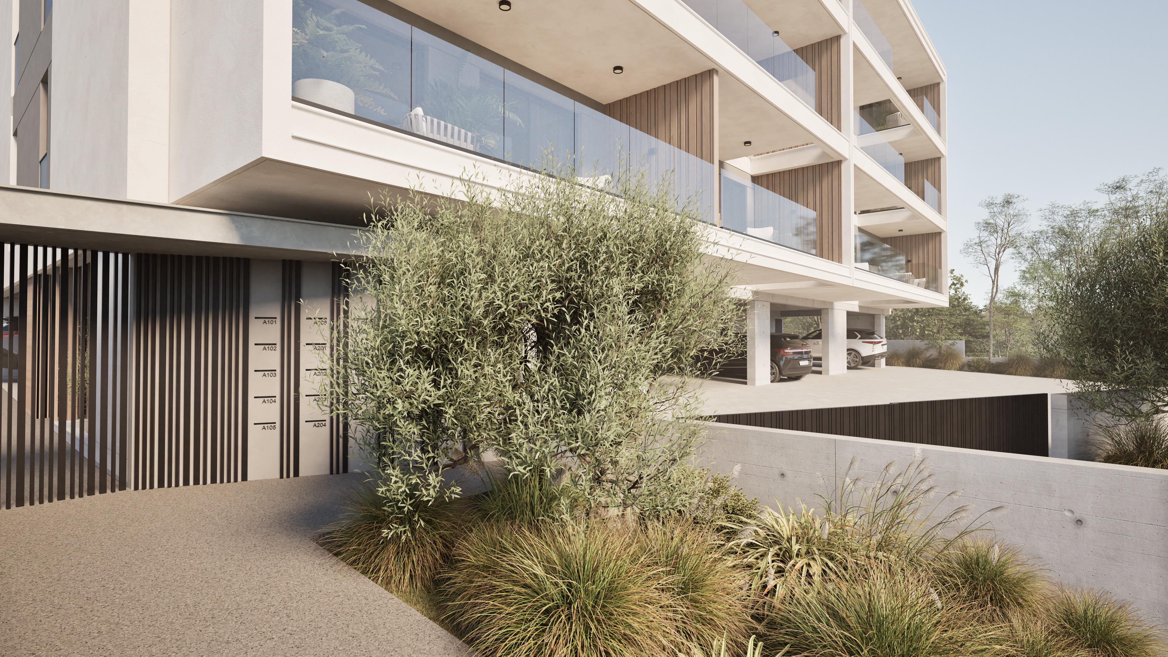 Квартира, апартаменты, 4 комн., Лимасол - Фото 10