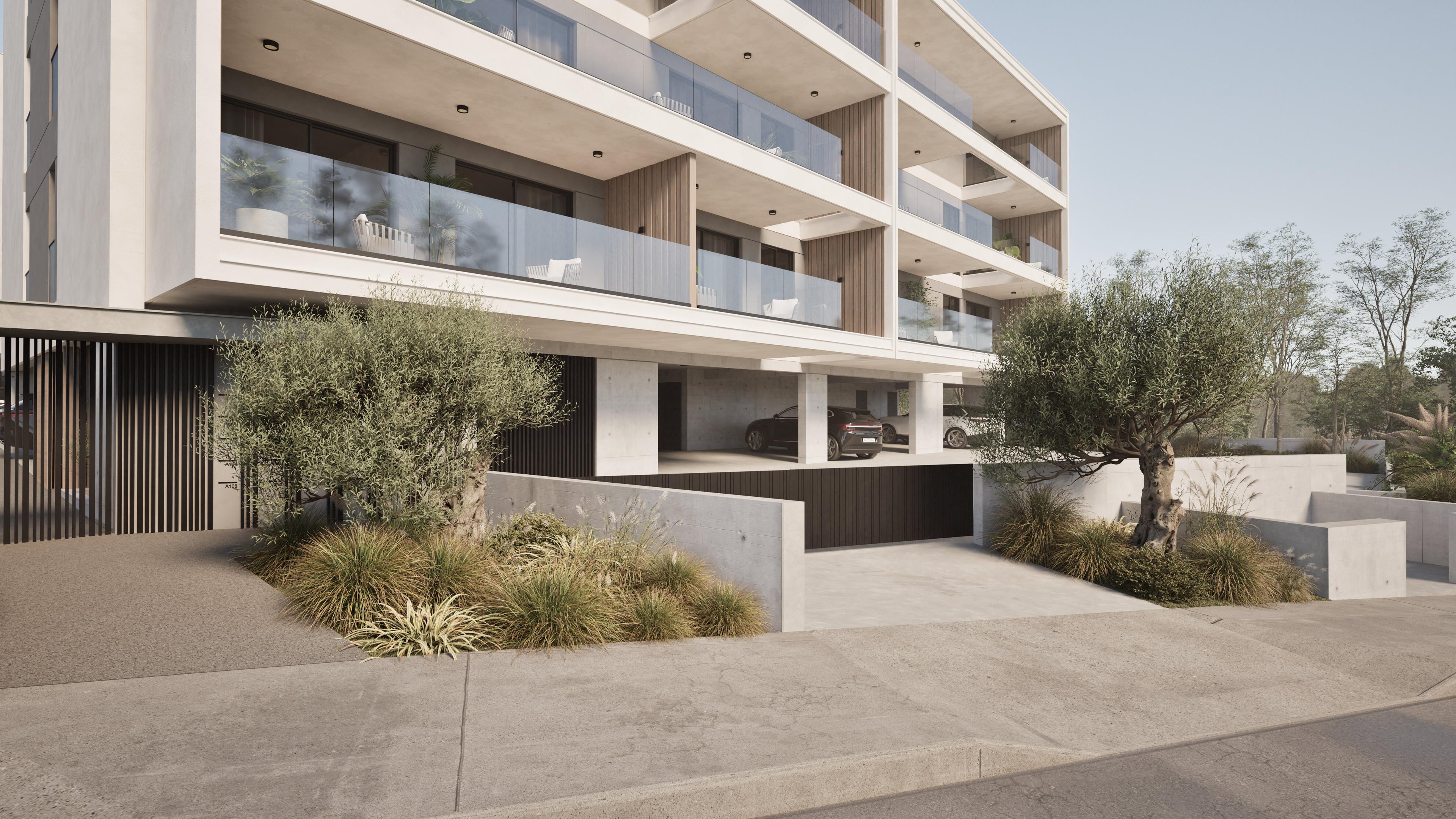 Квартира, апартаменты, 4 комн., Лимасол - Фото 8