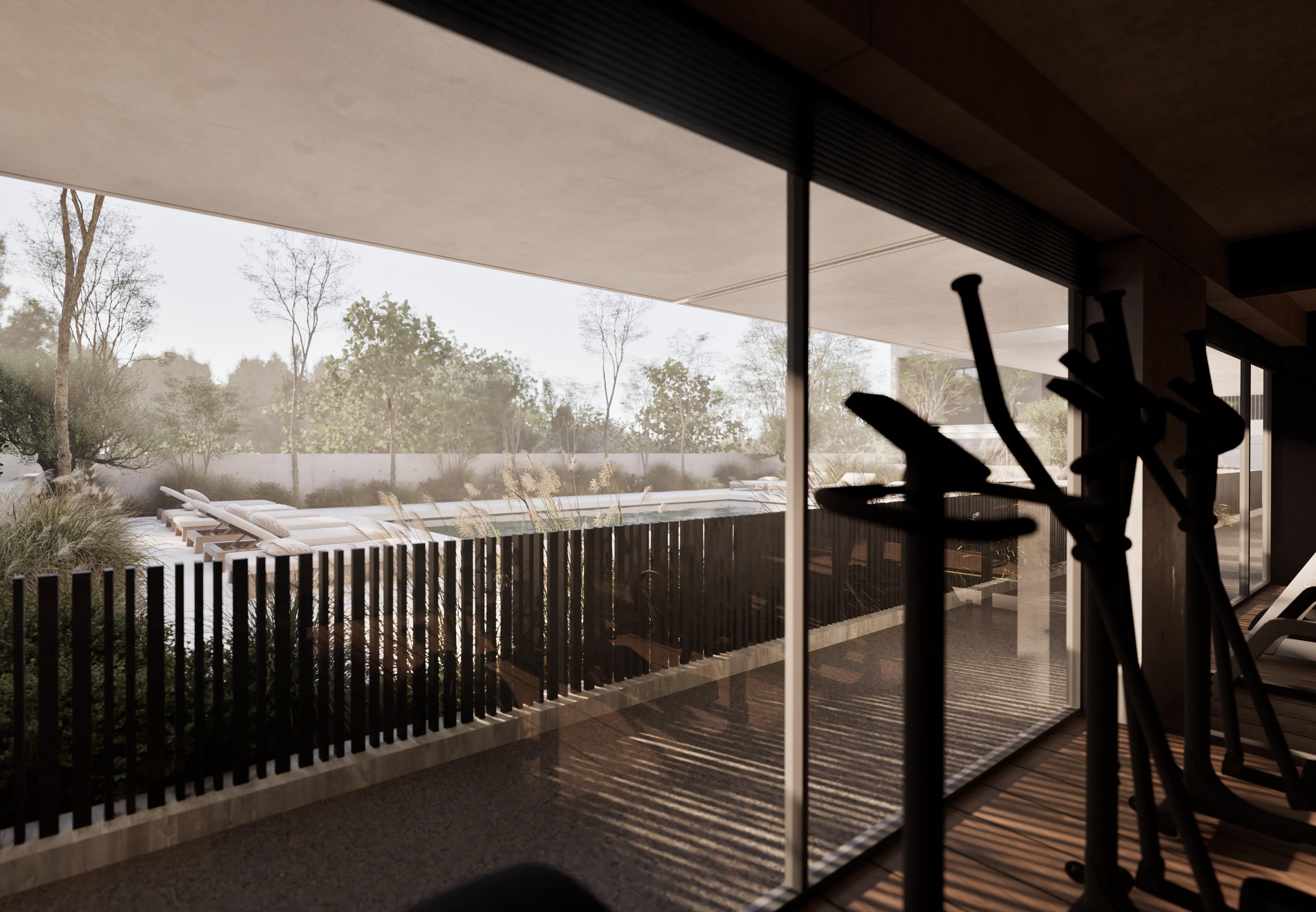 Квартира, апартаменты, 4 комн., Лимасол