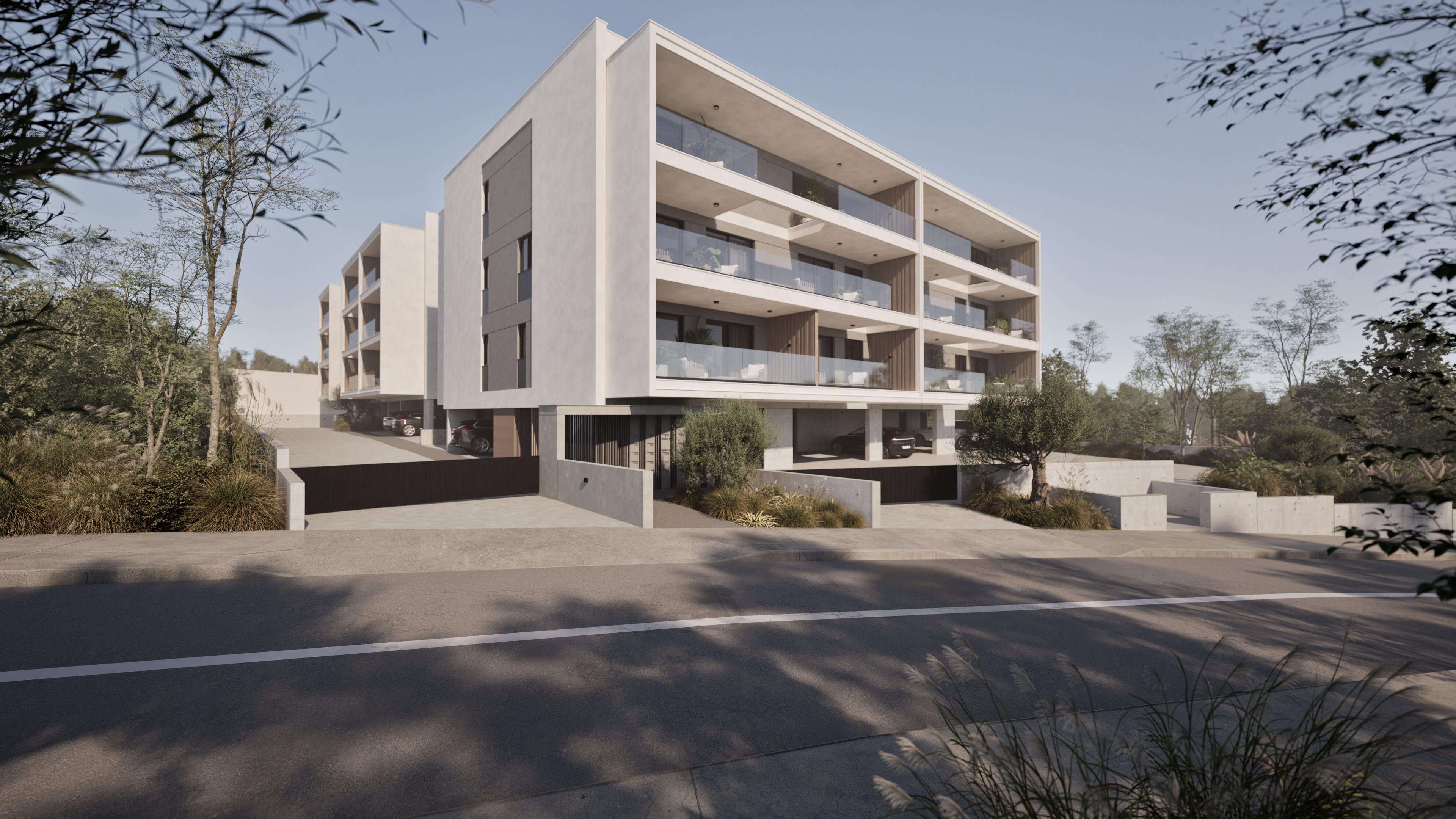 Квартира, апартаменты, 4 комн., Лимасол - Фото 9