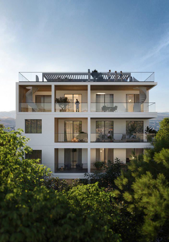 Квартира, апартаменты, 4 комн., Ермасойя - Фото 6