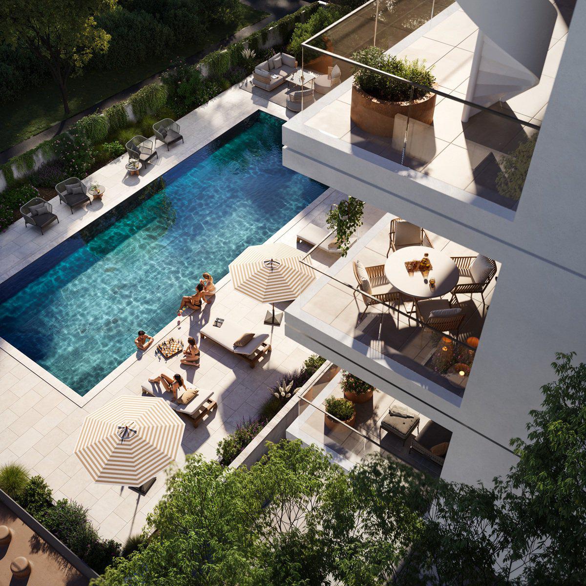 Квартира, апартаменты, 4 комн., Ермасойя - Фото 7