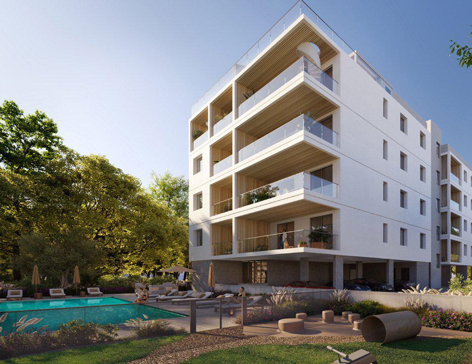 Квартира, апартаменты, 4 комн., Ермасойя - Фото 4