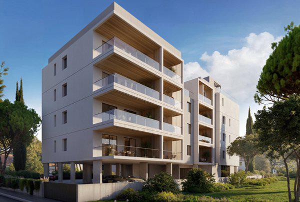 Квартира, апартаменты, 4 комн., Ермасойя - Фото 5