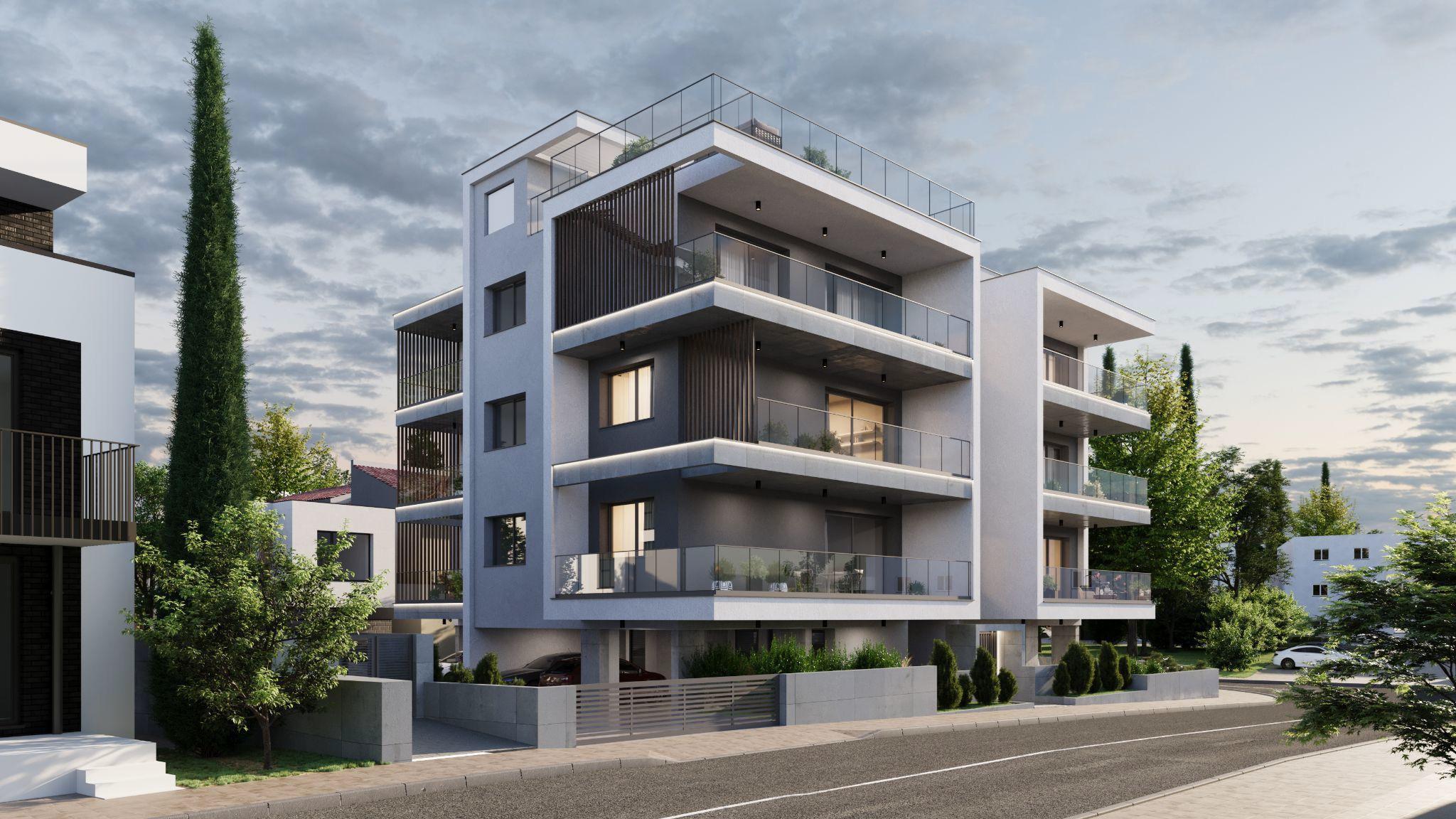 Квартира, апартаменты, 4 комн., Ермасойя - Фото 4