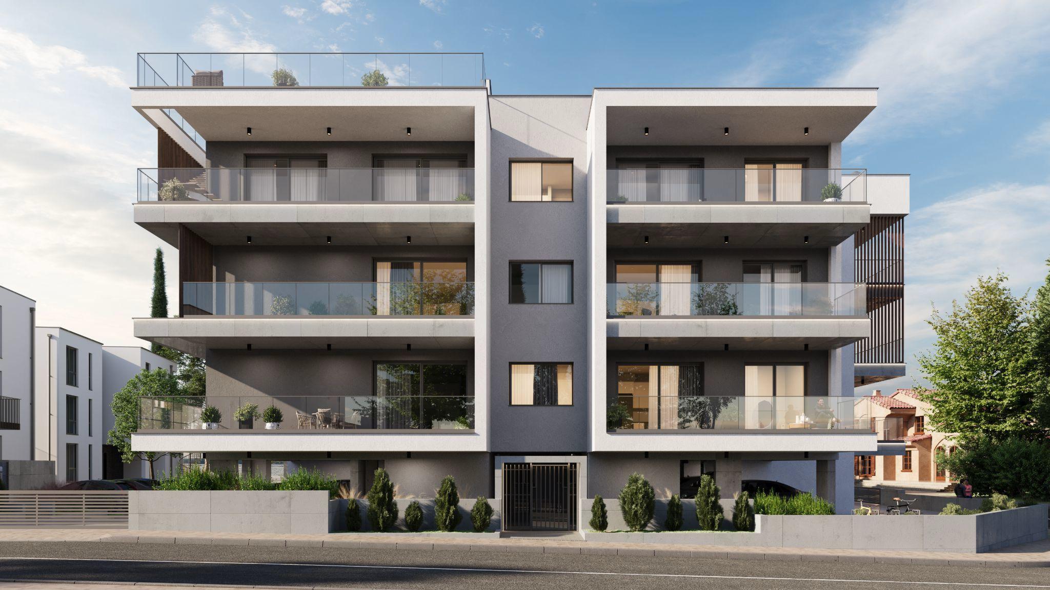 Квартира, апартаменты, 4 комн., Ермасойя - Фото 3