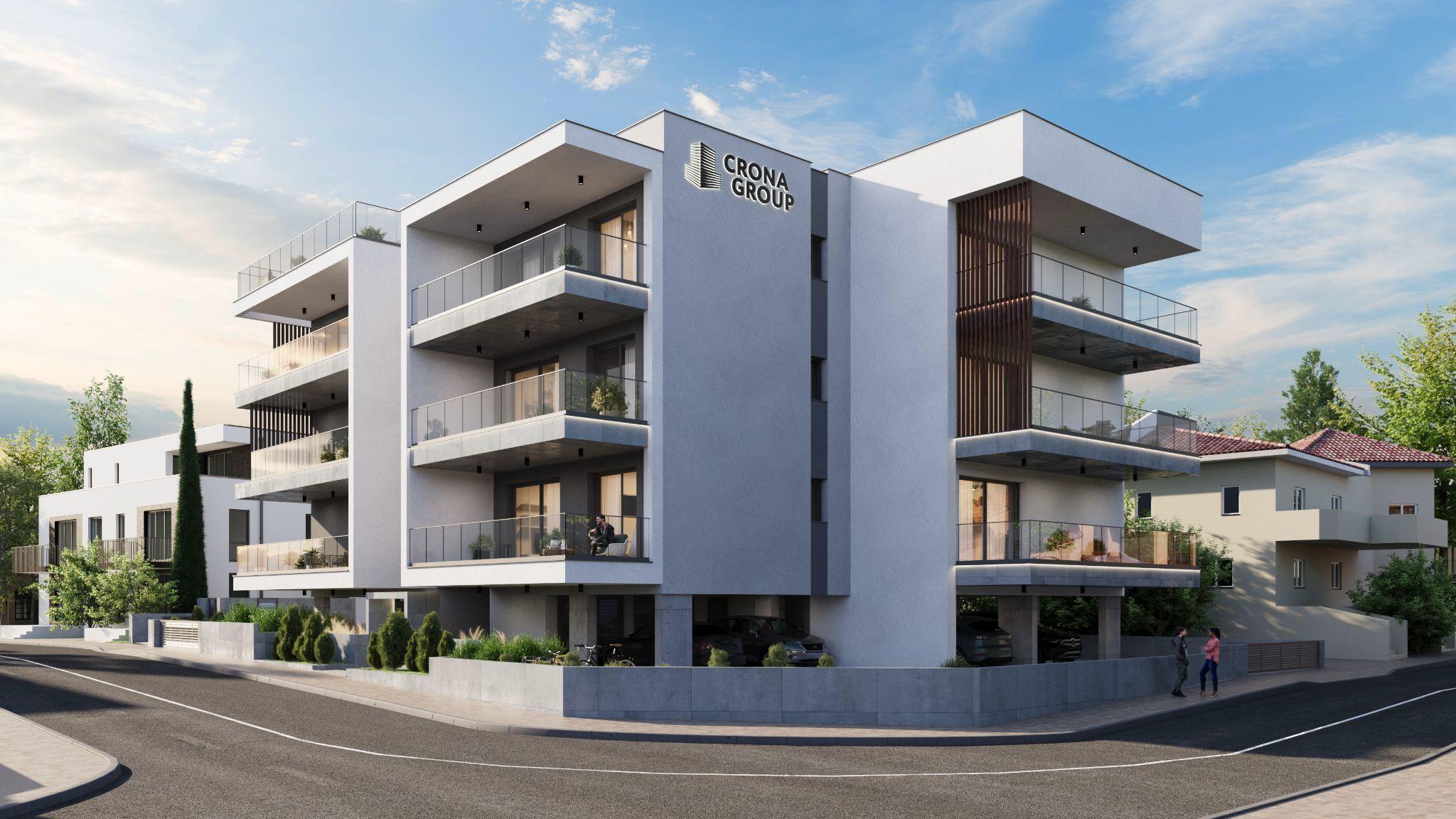 Квартира, апартаменты, 4 комн., Ермасойя - Фото 2