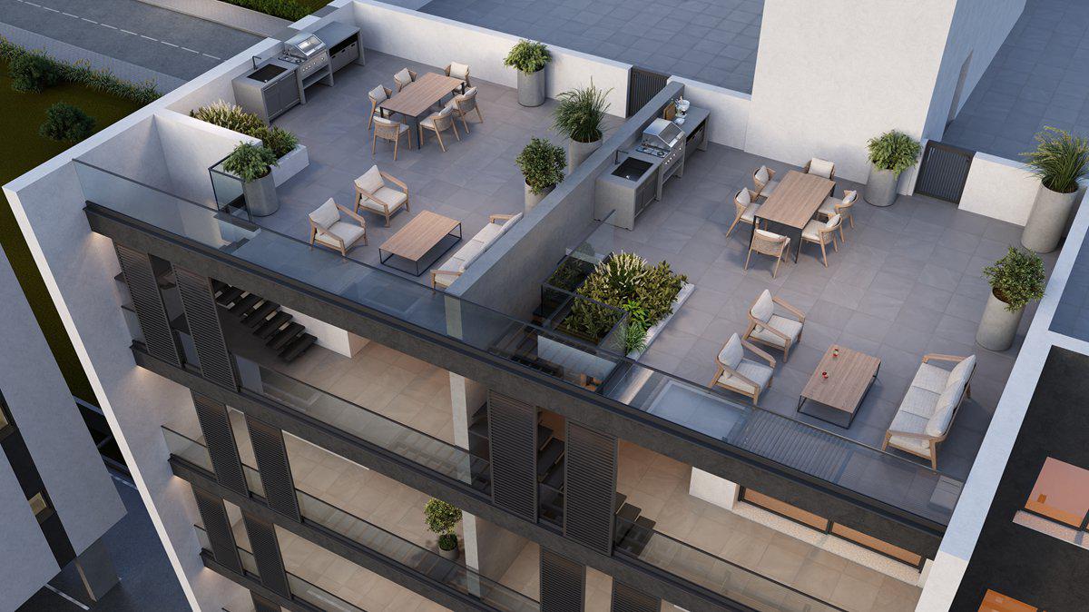 Квартира, апартаменты, 3 комн., Лимасол - Фото 2