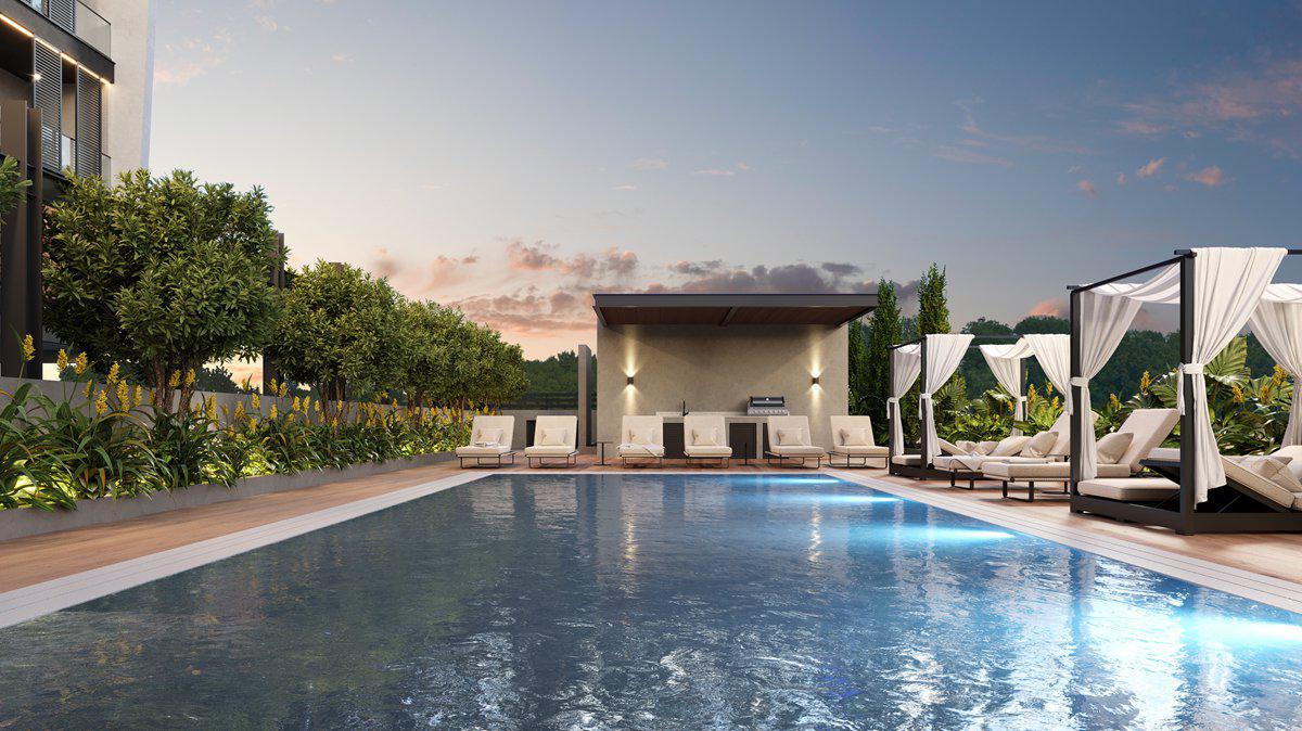 Квартира, апартаменты, 3 комн., Лимасол - Фото 5