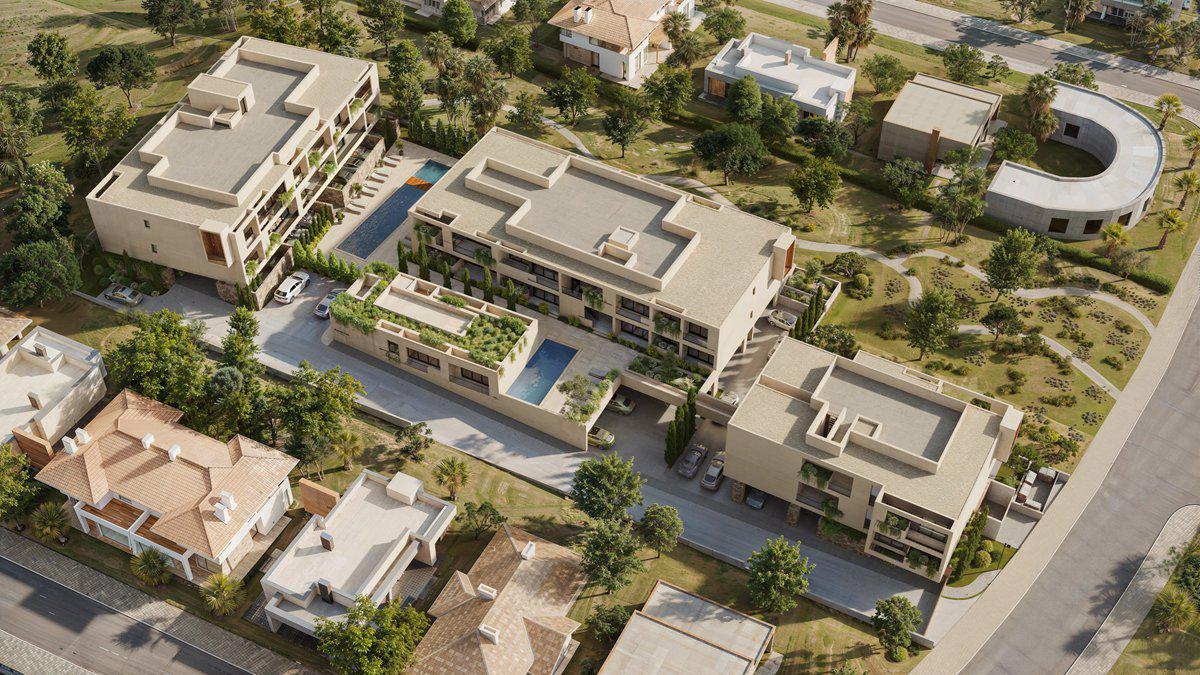 Квартира, апартаменты, 3 комн., Пафос - Фото 4