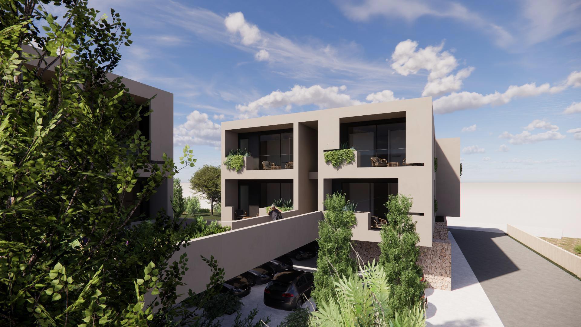 Квартира, апартаменты, 3 комн., Пафос - Фото 8