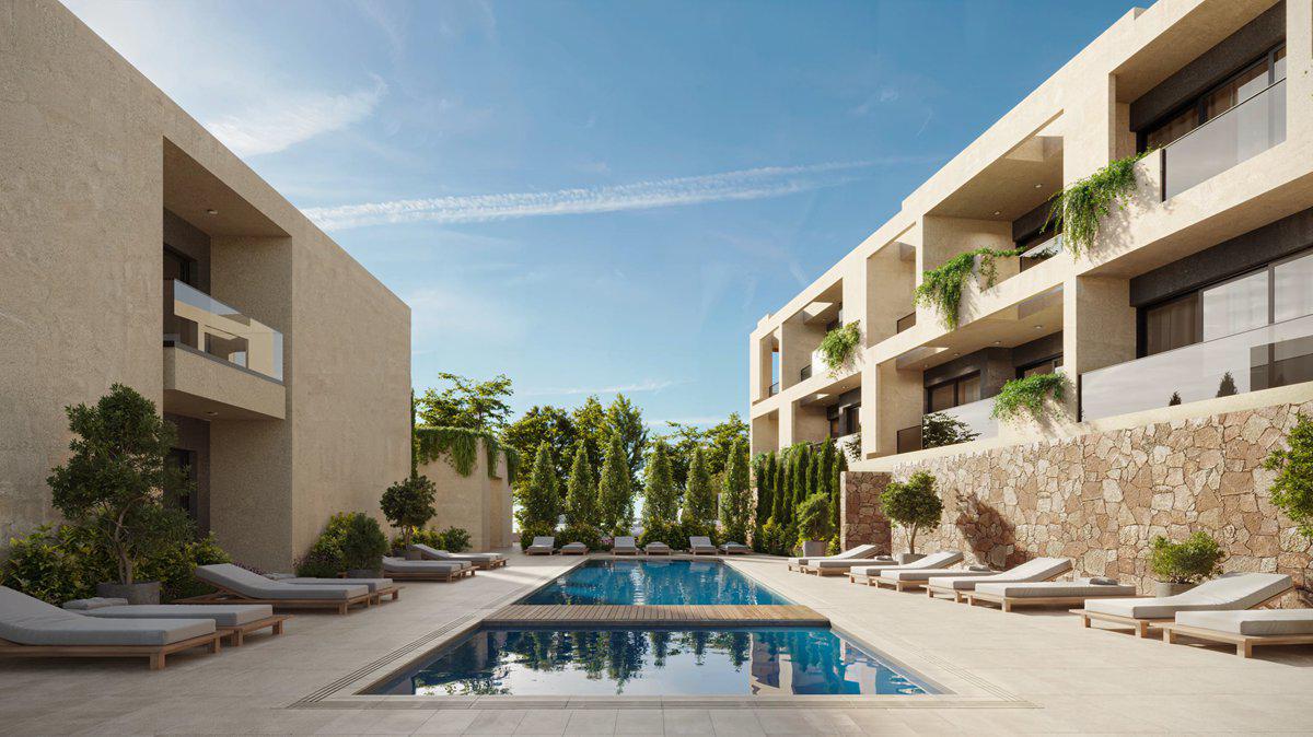 Квартира, апартаменты, 3 комн., Пафос - Фото 7