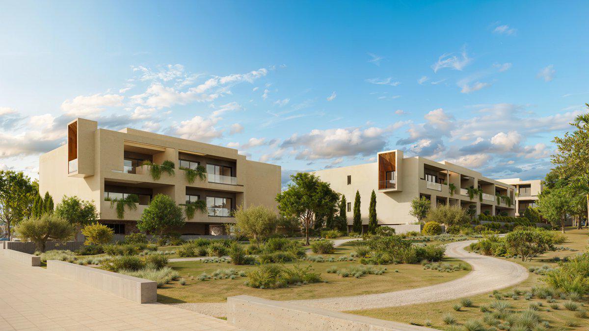 Квартира, апартаменты, 3 комн., Пафос - Фото 10