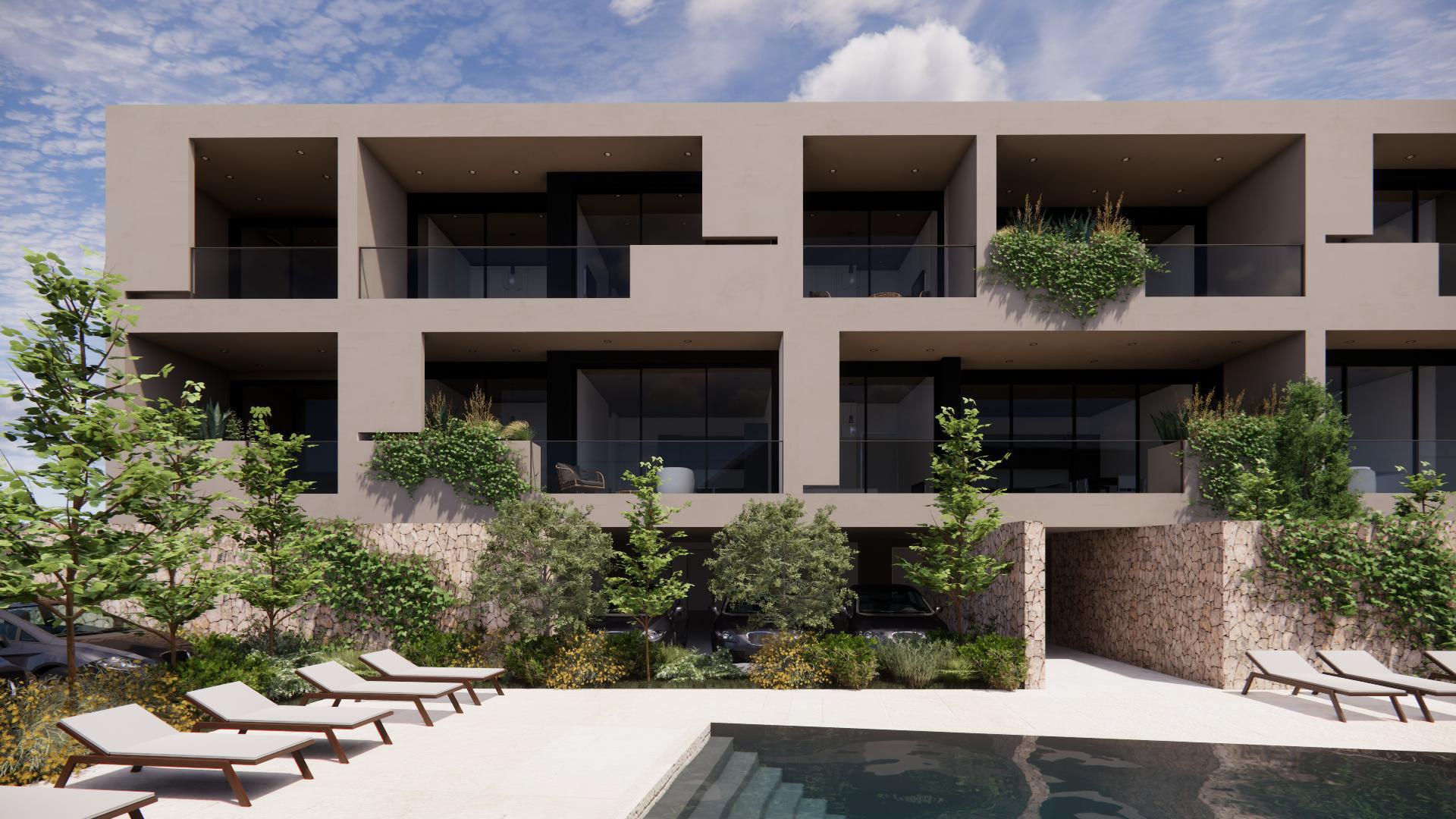 Квартира, апартаменты, 3 комн., Пафос - Фото 6