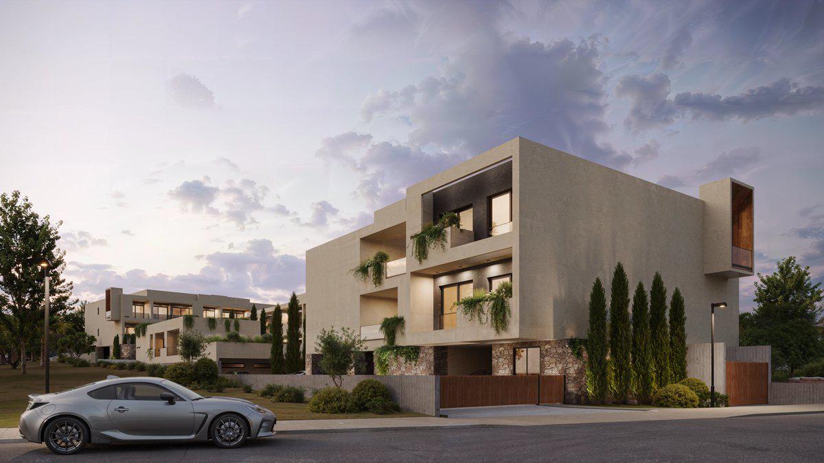 Квартира, апартаменты, 3 комн., Пафос - Фото 2