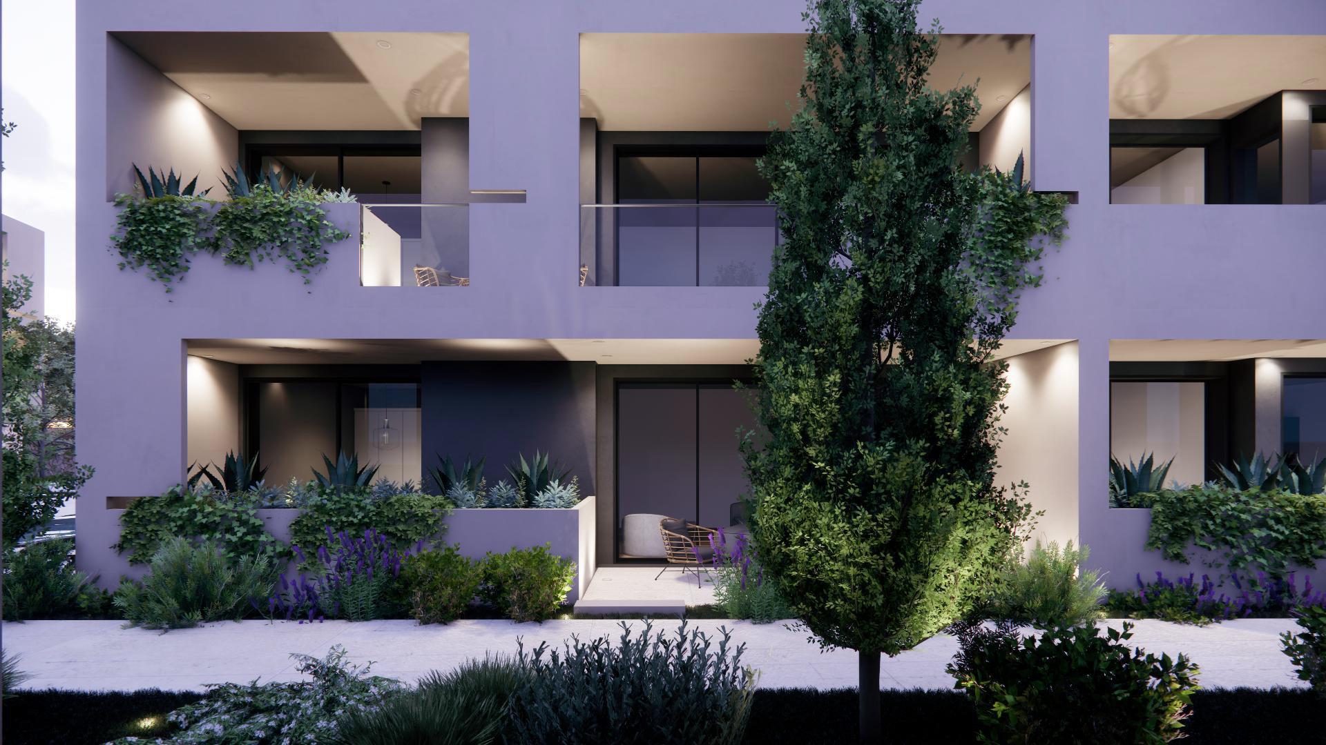 Квартира, апартаменты, 3 комн., Пафос - Фото 5