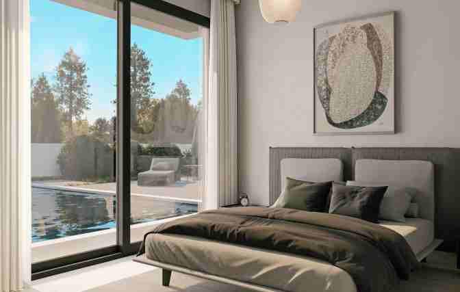 Квартира, апартаменты, 3 комн., Пафос - Фото 9