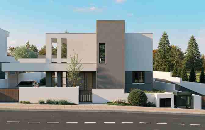 Квартира, апартаменты, 3 комн., Пафос - Фото 11