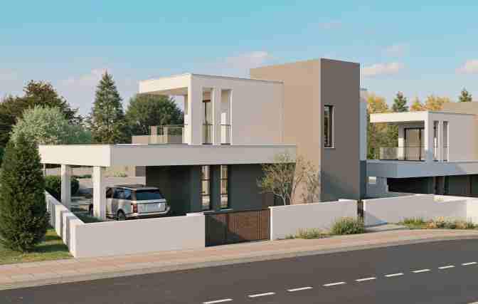 Квартира, апартаменты, 3 комн., Пафос - Фото 8