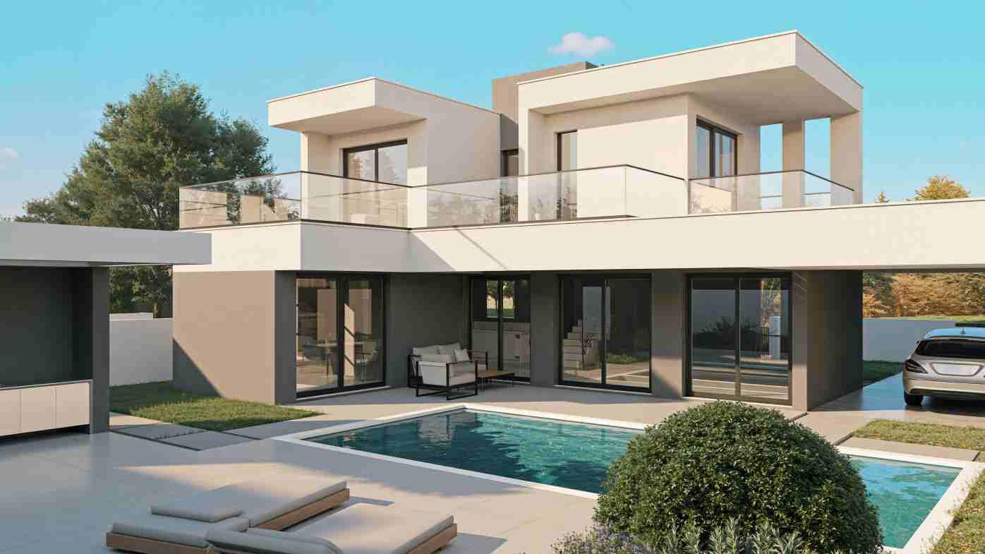 Квартира, апартаменты, 3 комн., Пафос - Фото 5