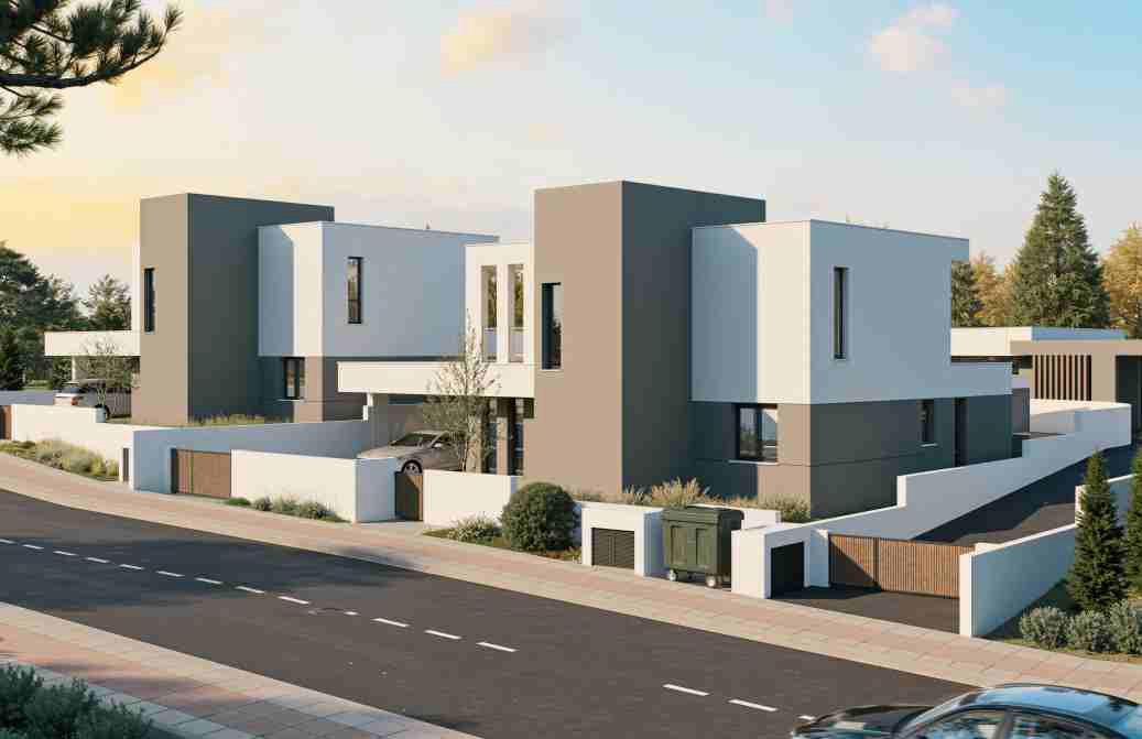 Квартира, апартаменты, 3 комн., Пафос - Фото 7