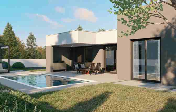 Квартира, апартаменты, 3 комн., Пафос - Фото 4