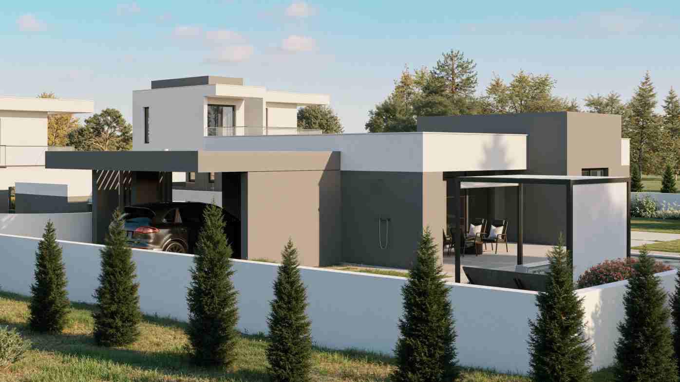 Квартира, апартаменты, 3 комн., Пафос - Фото 3