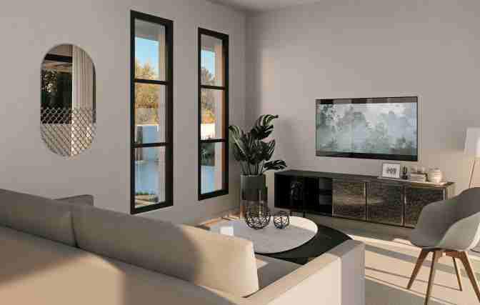 Квартира, апартаменты, 3 комн., Пафос - Фото 2